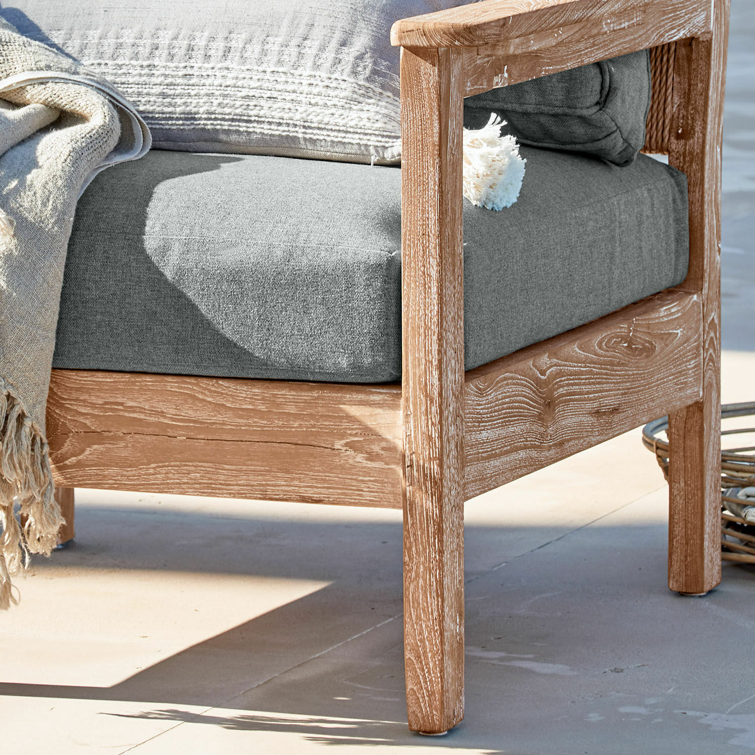 Fauteuil Pendlewick