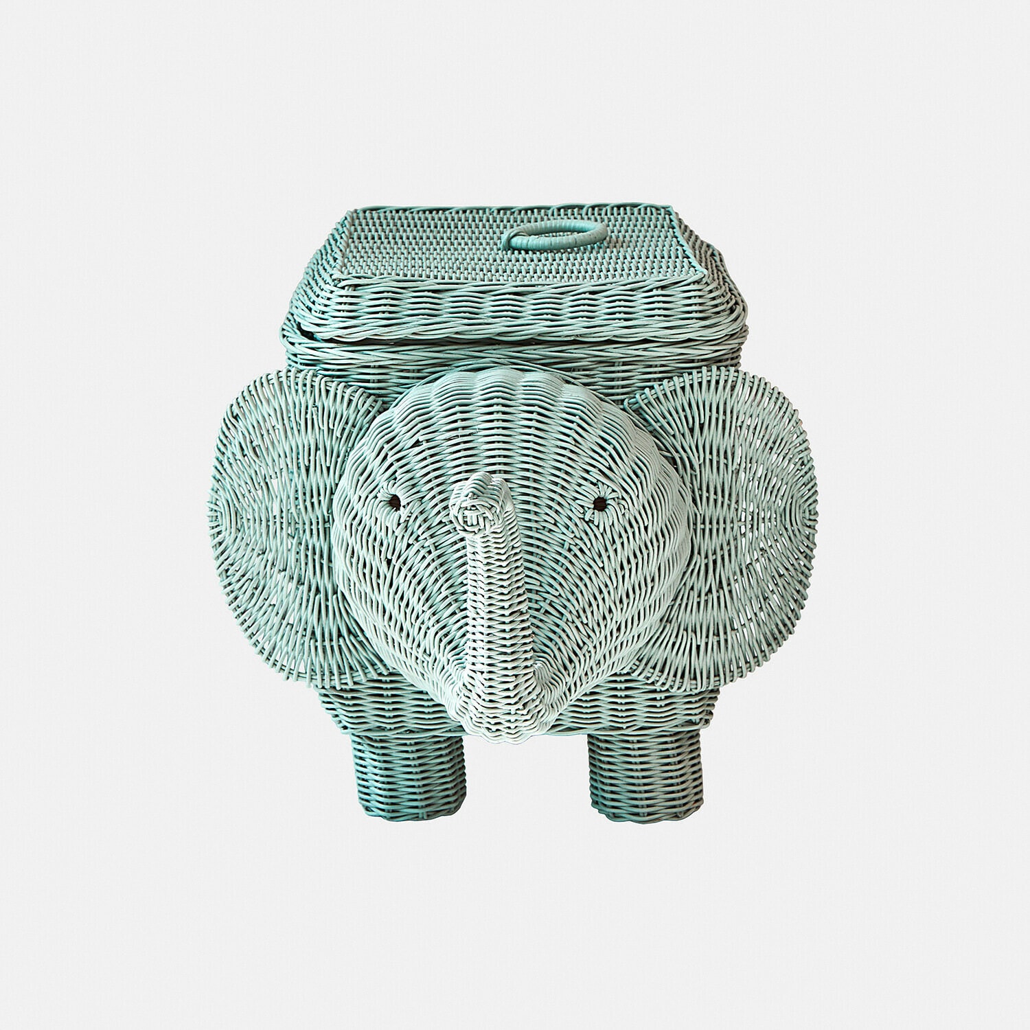 Panier « Éléphant » Bellyboo
