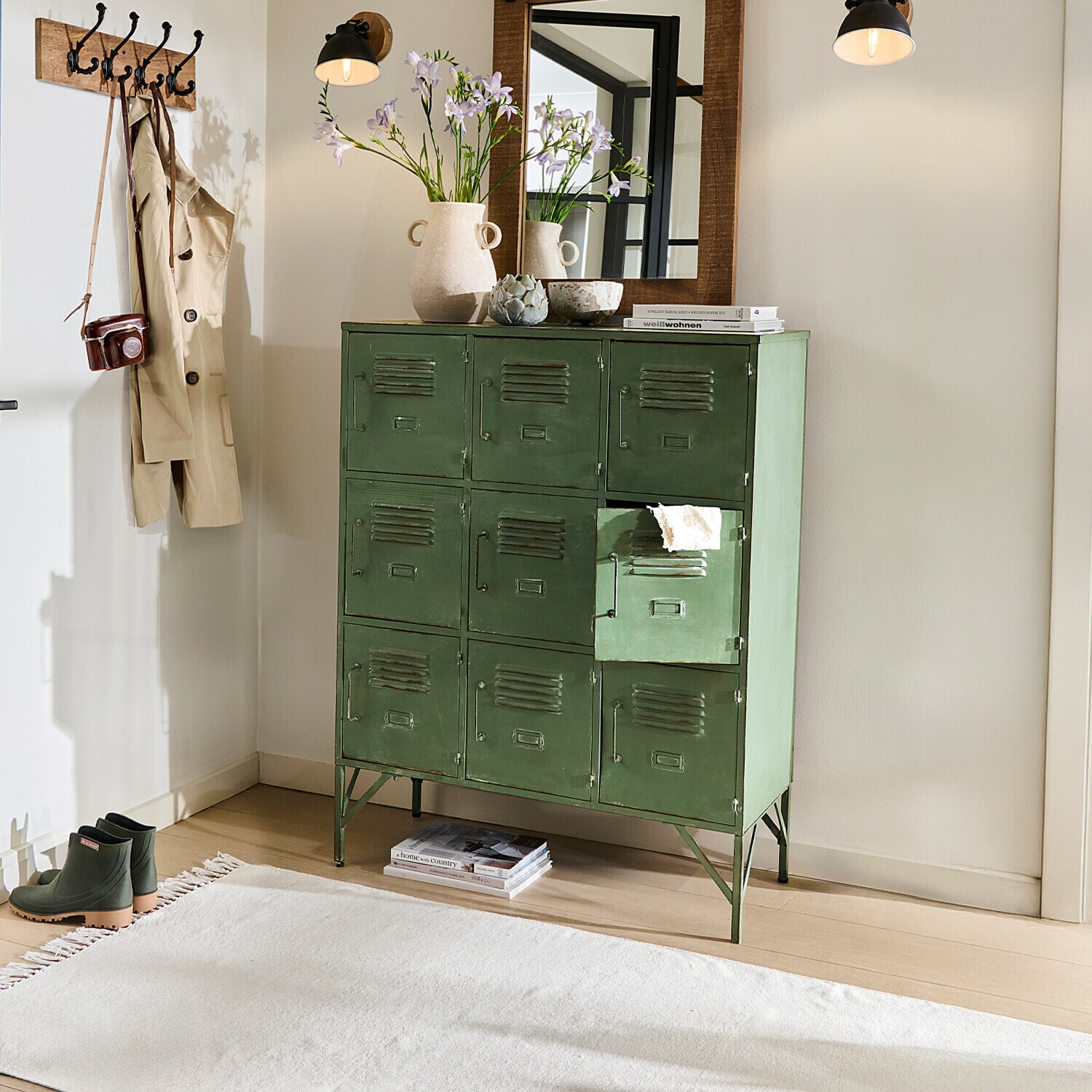 Armoire Urillac