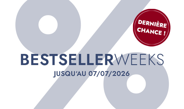 BESTSELLERWEEKS