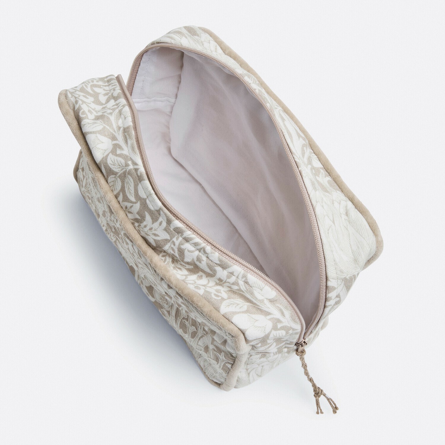 Lot de 2 pochettes Rosaviel