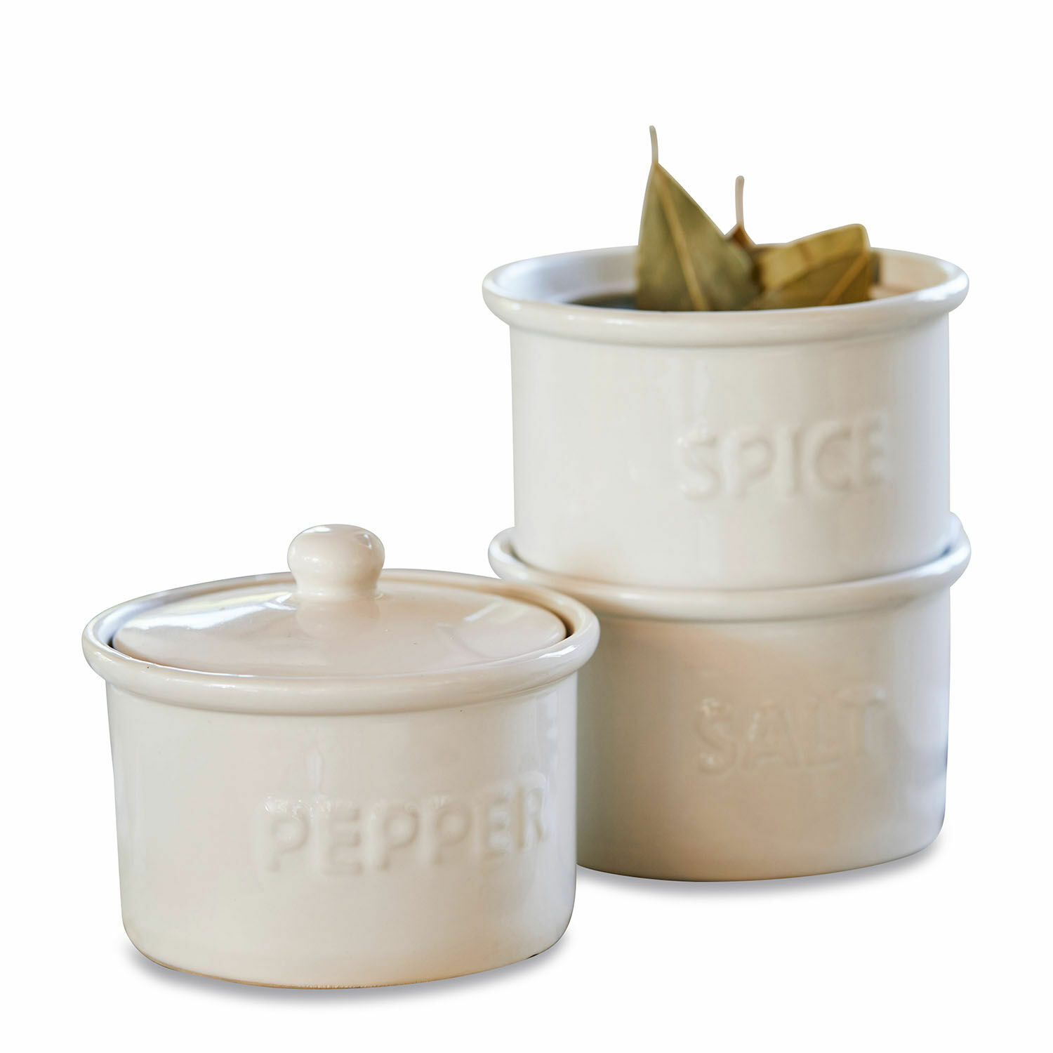 Pot à épices Mitrovis