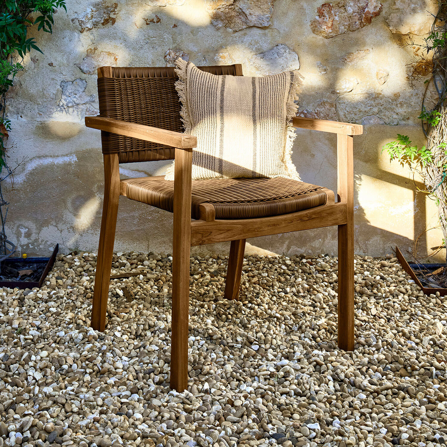 Chaise Calvini