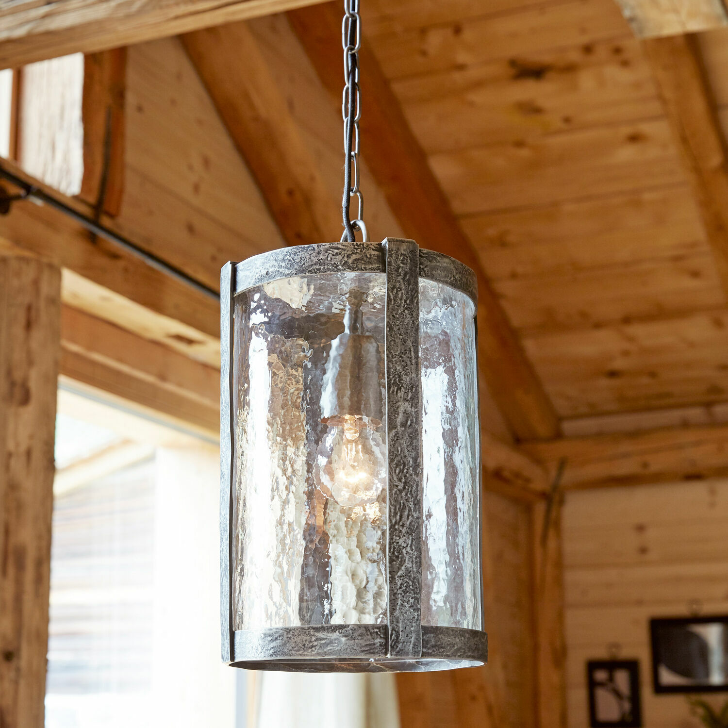 Suspension Ronanum
