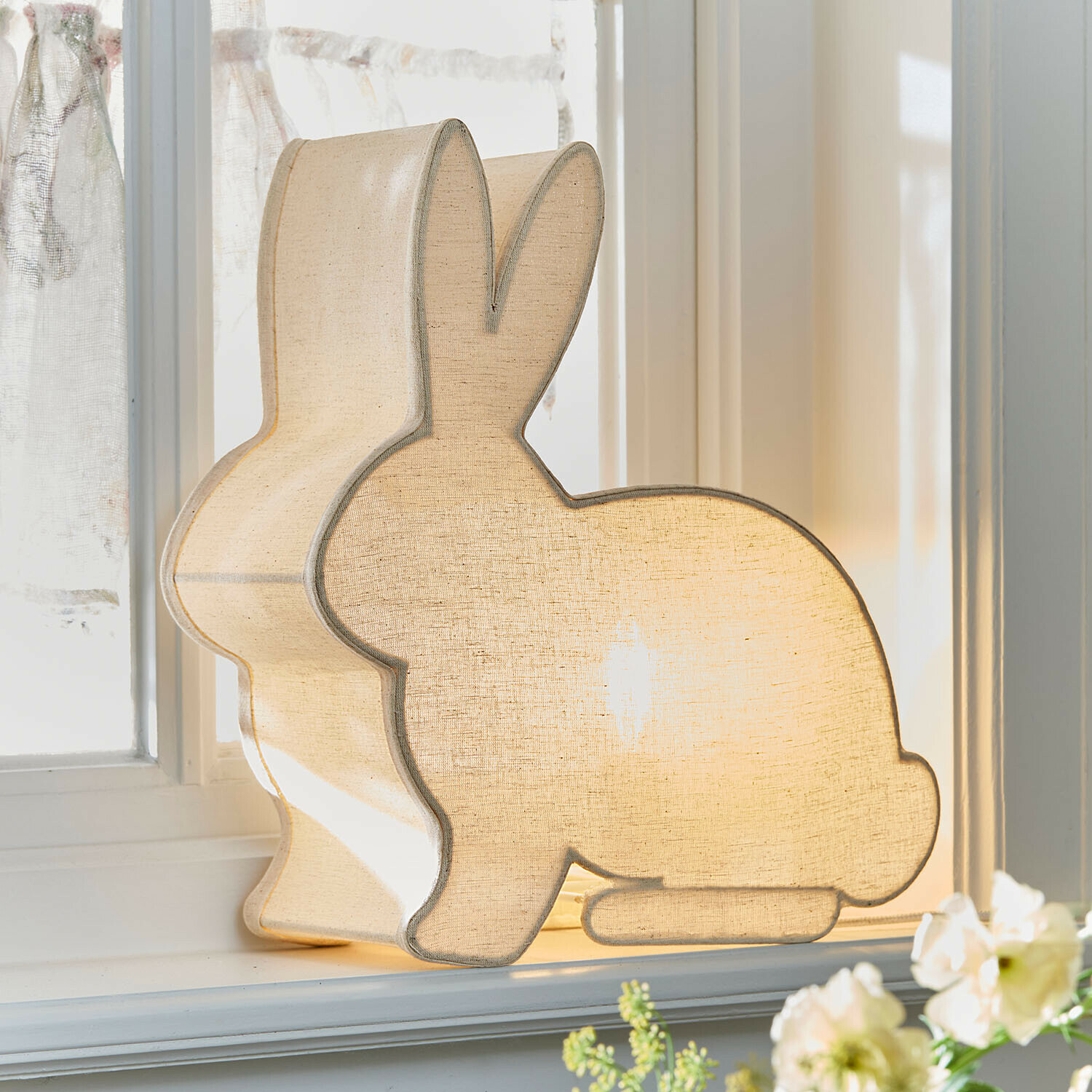 Lampe de table pour enfants Twinklelark