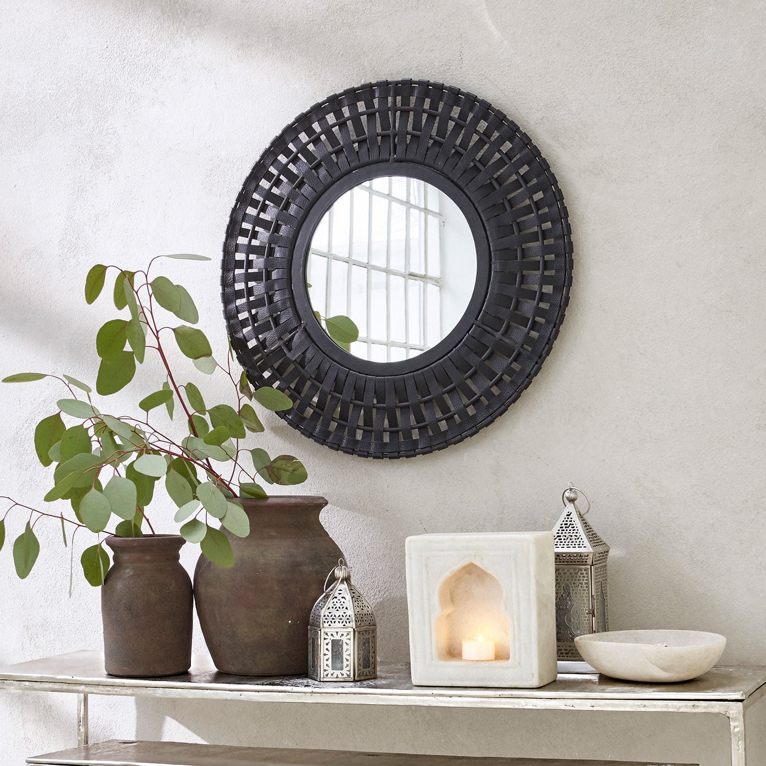 Miroir Vairé
