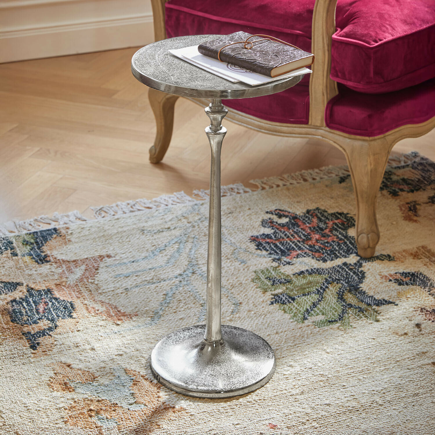 Table d’appoint Jalevar