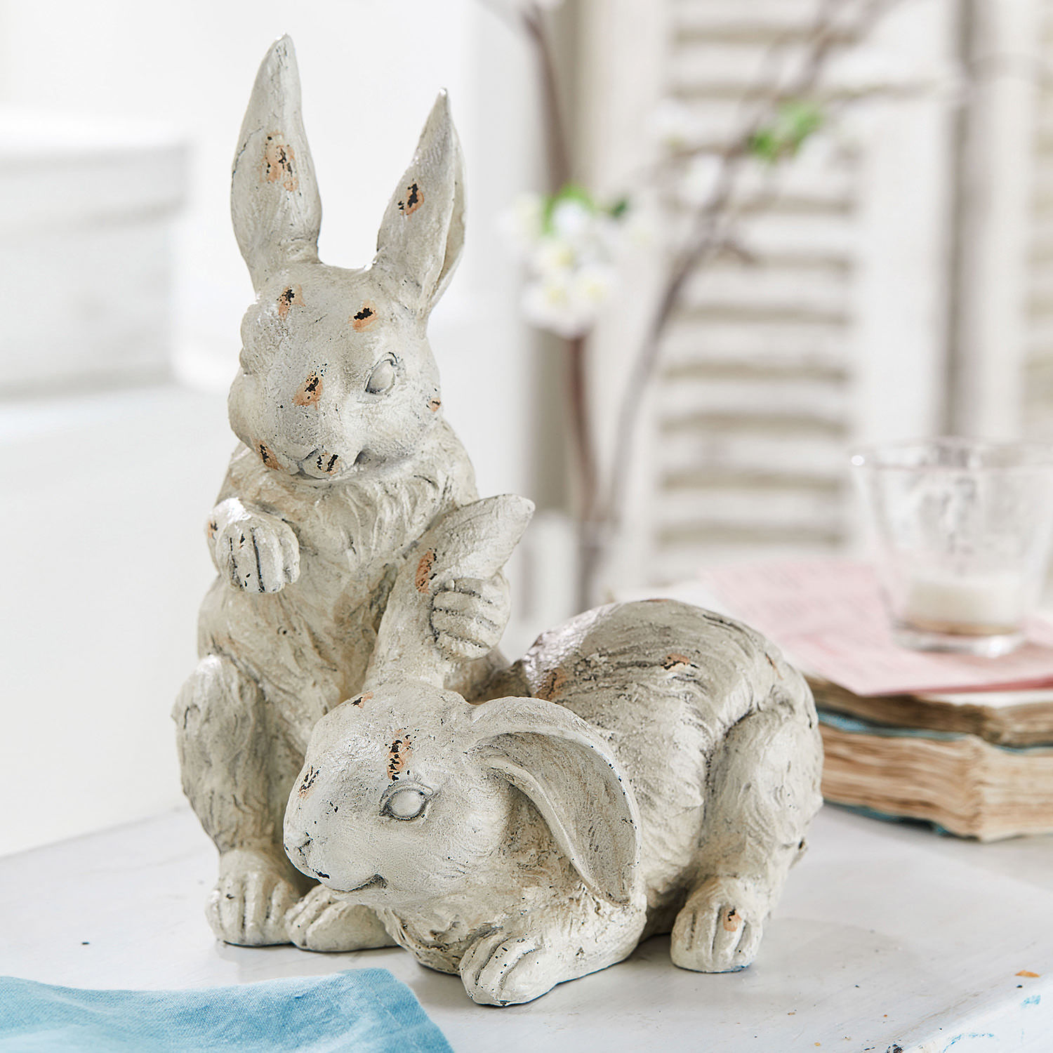 Lapins Simonette