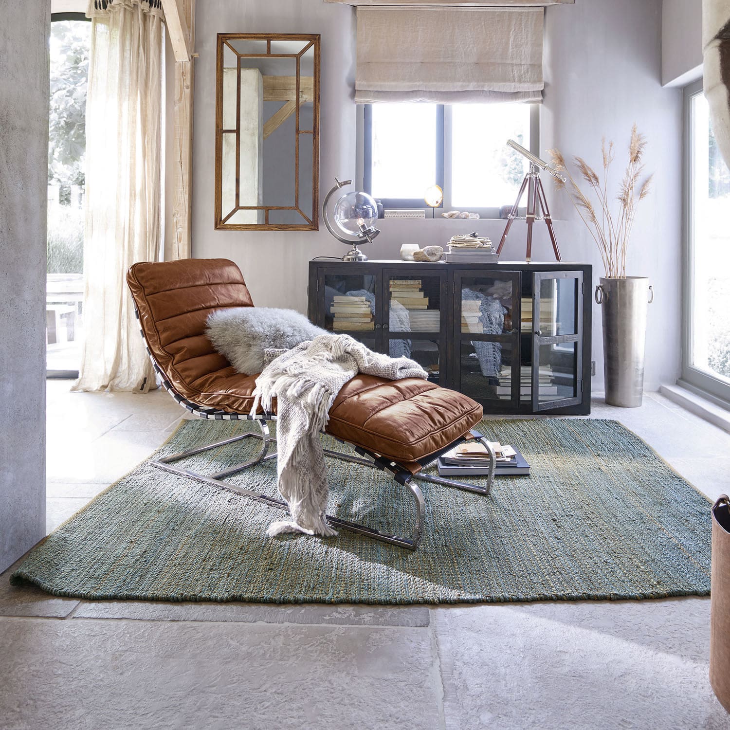 Tapis Bucsa