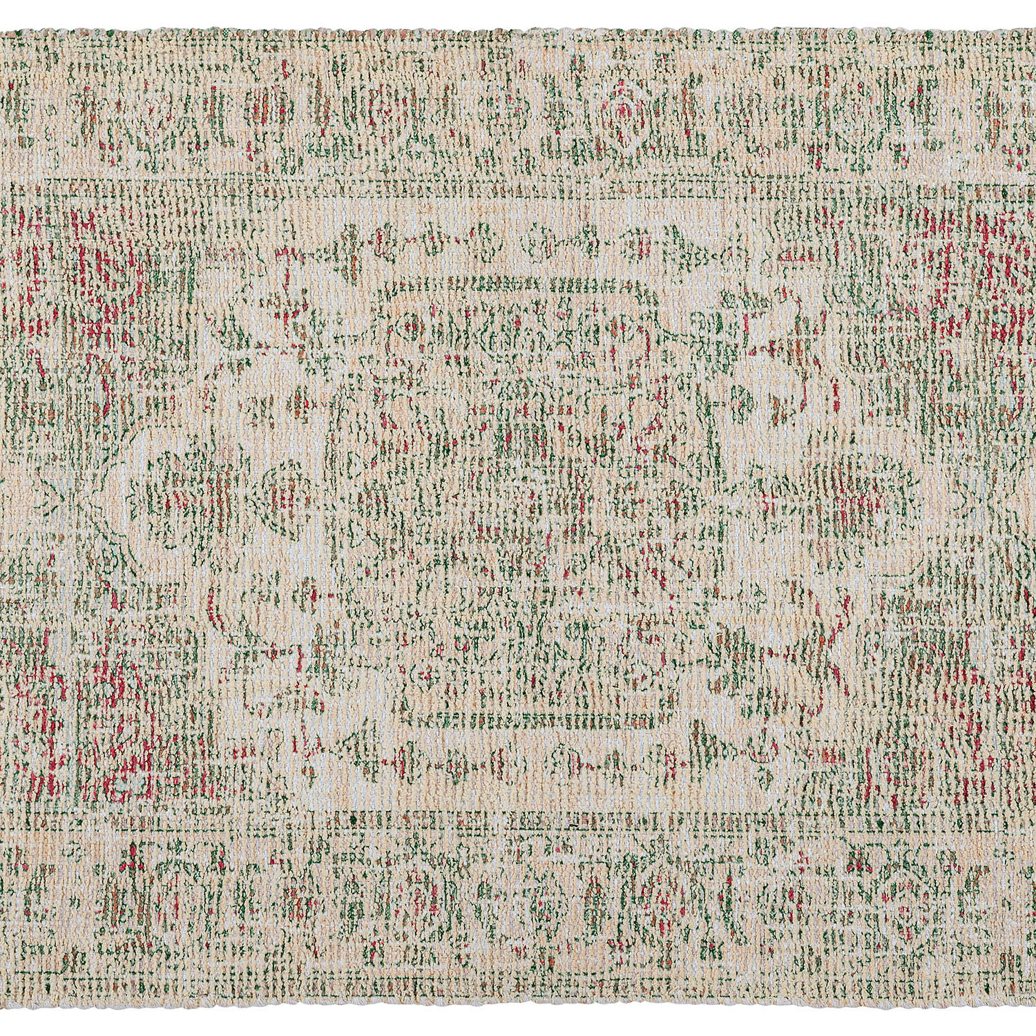 Tapis long Taranise