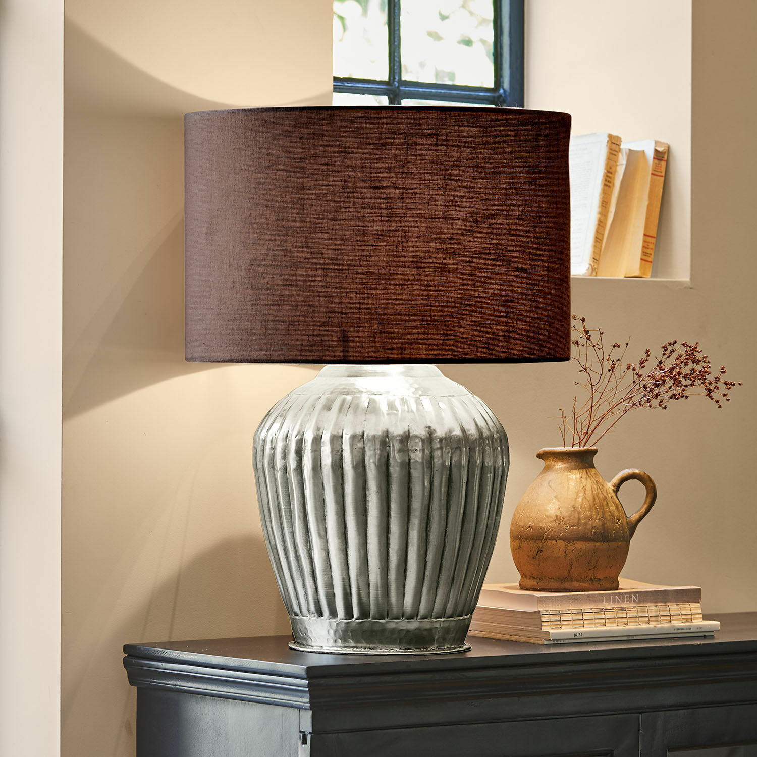 Lampe à poser Fauville