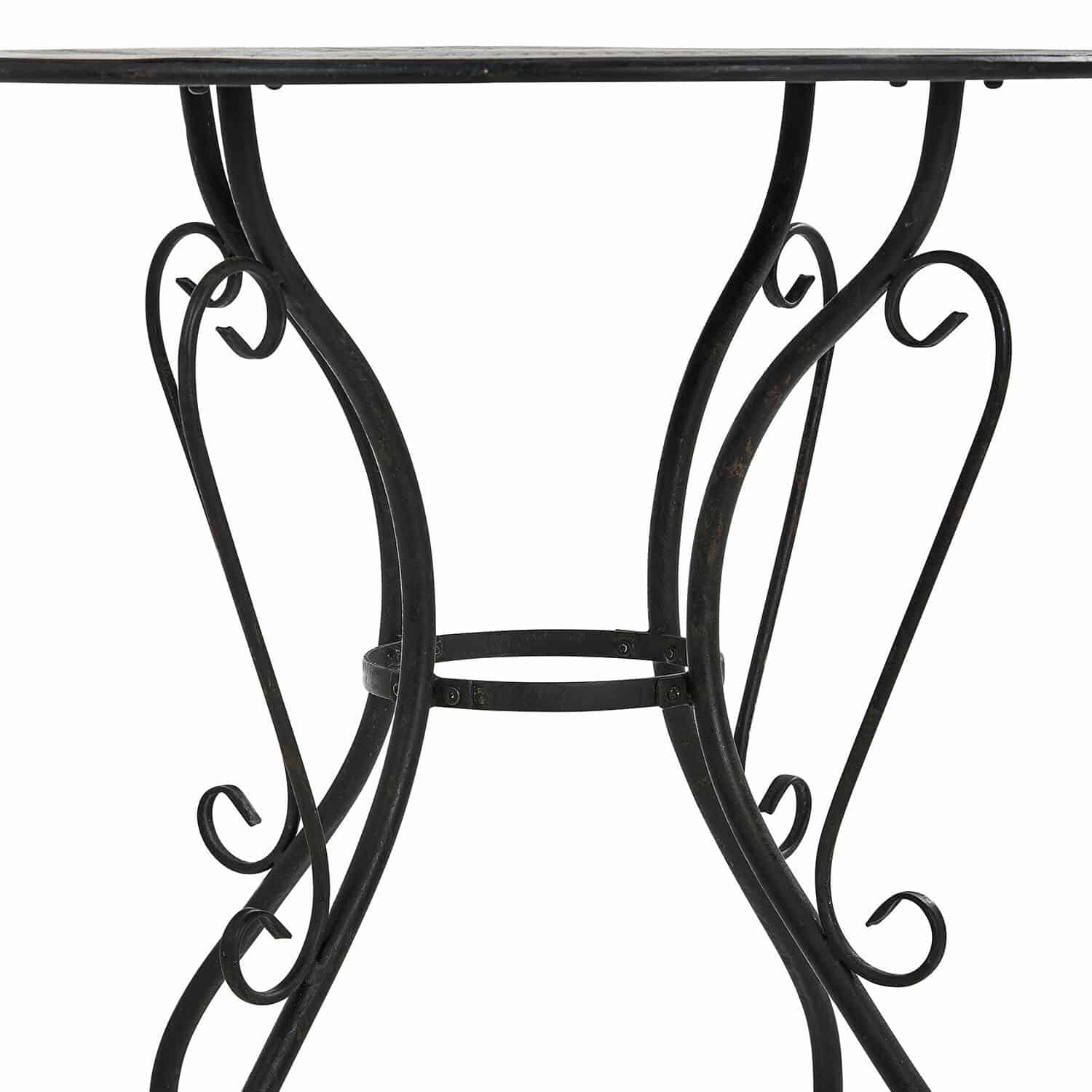 Table Aube