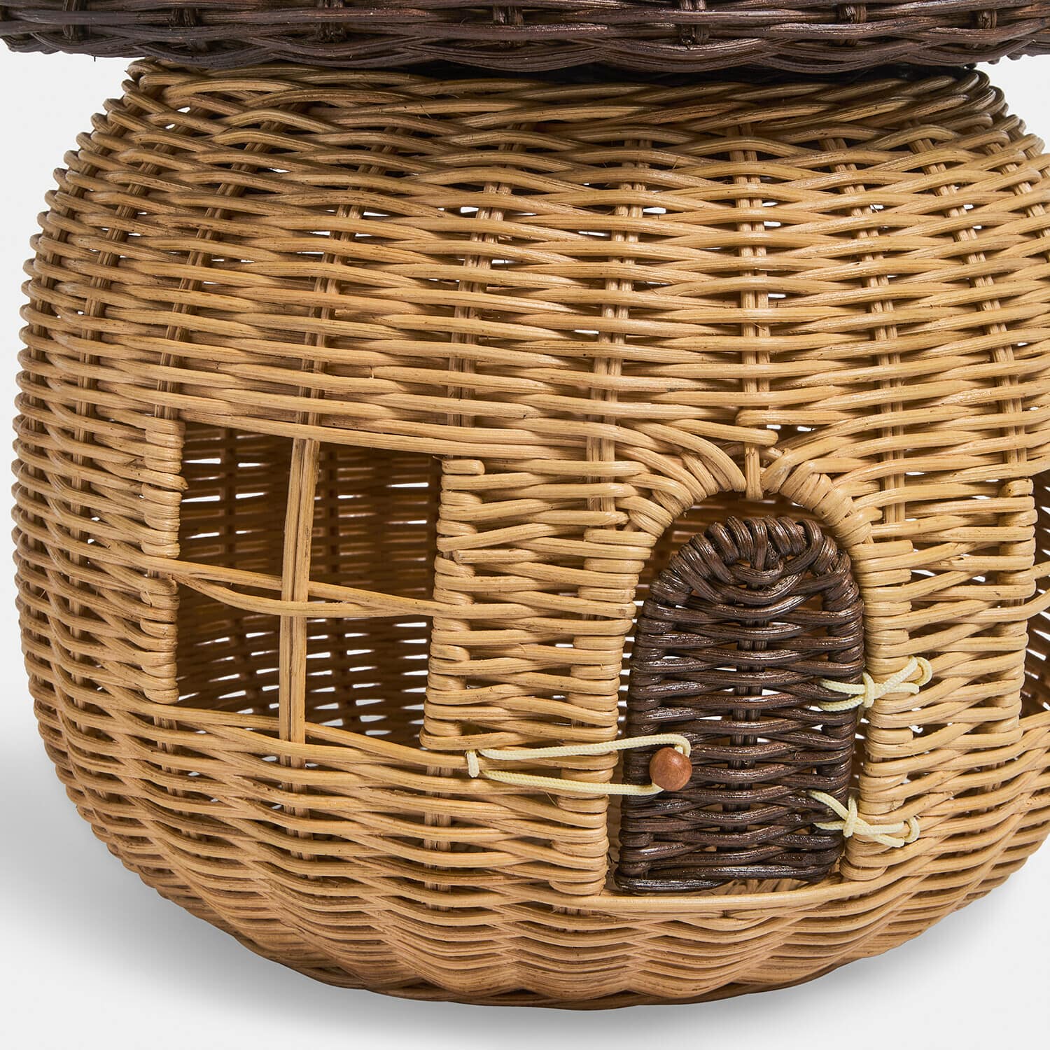 Panier champignon Lindås