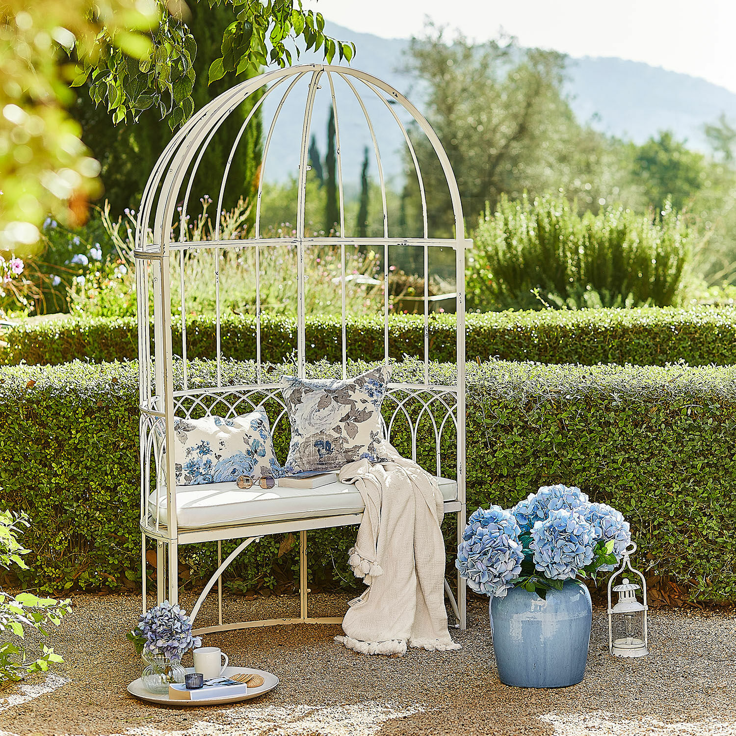 Banc Rivandelle