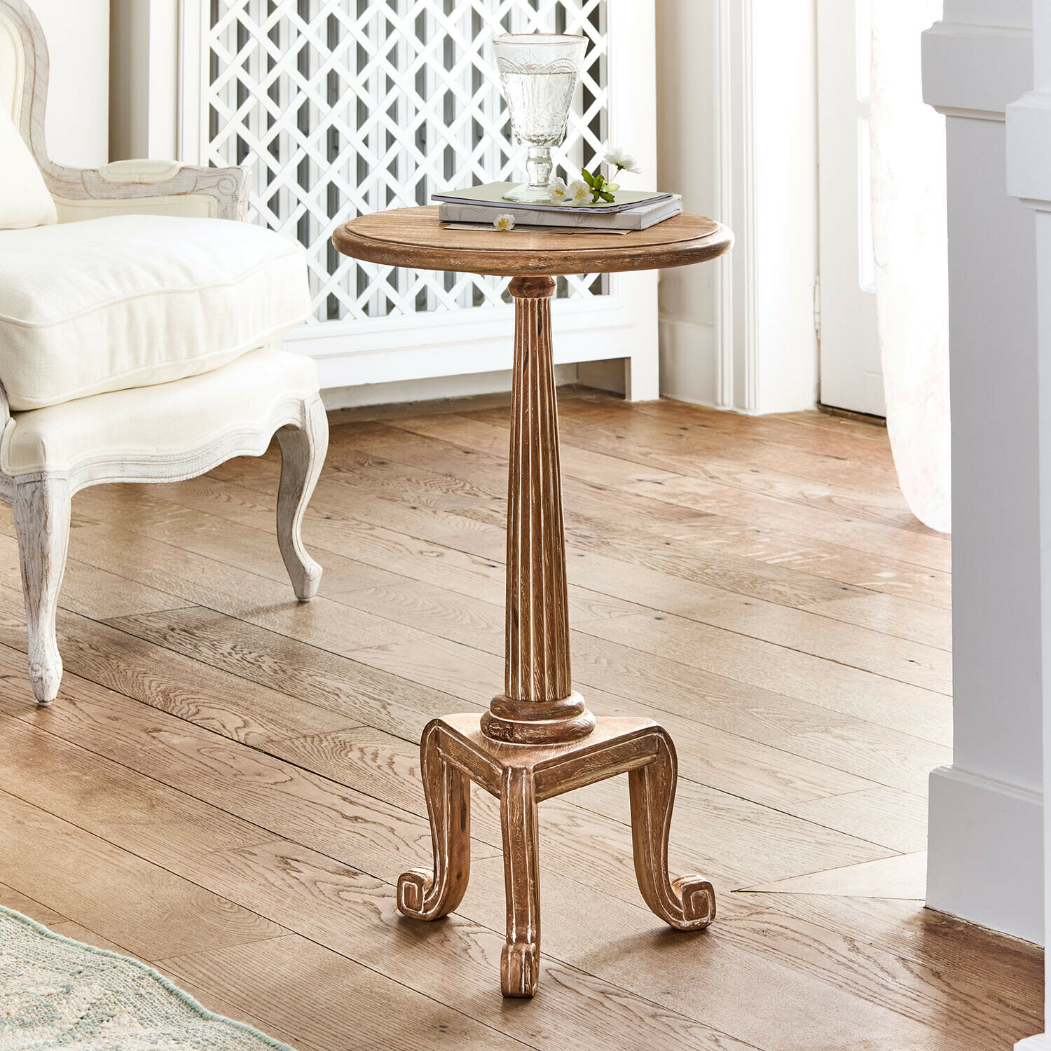Table d'appoint Taviano