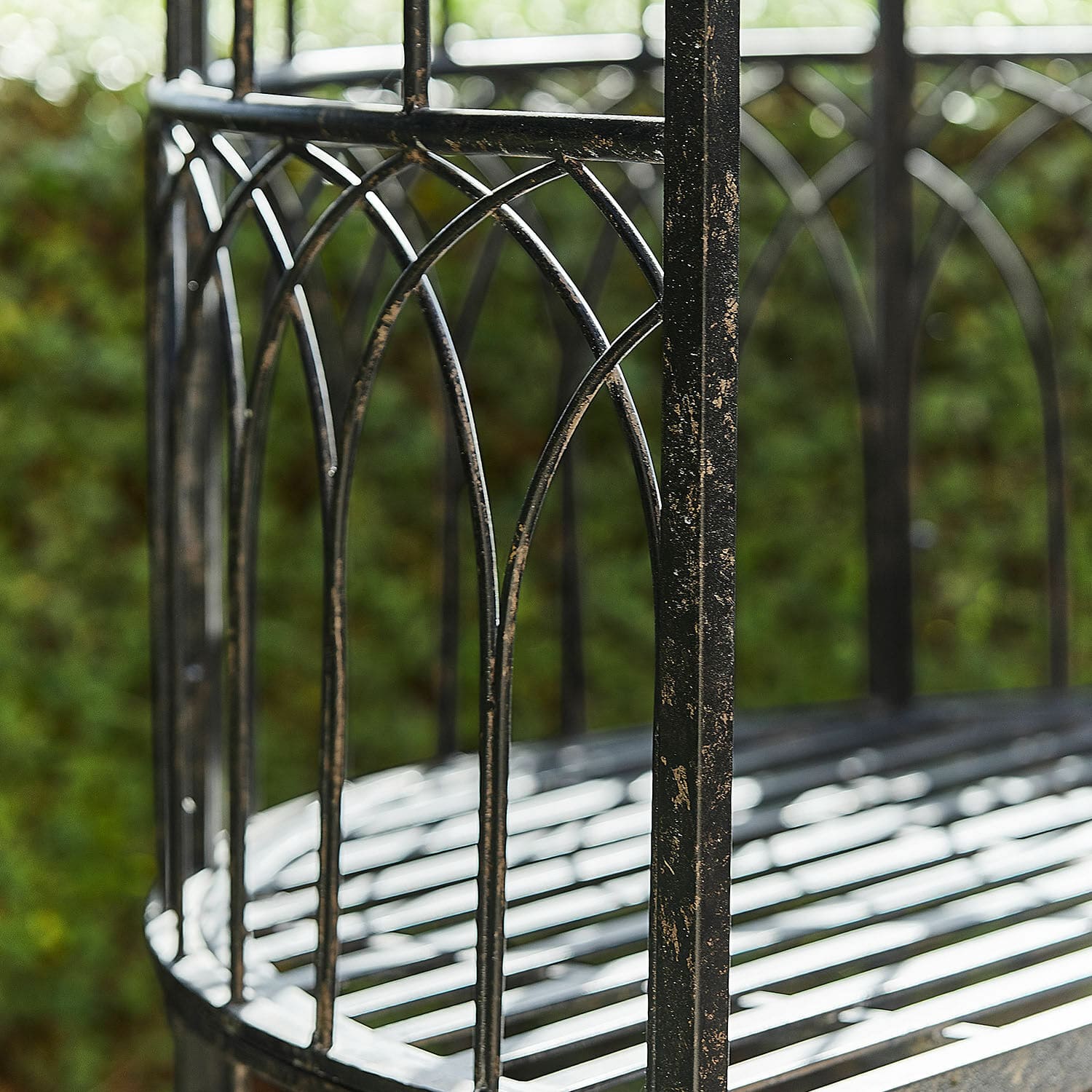 Banc Rivandelle
