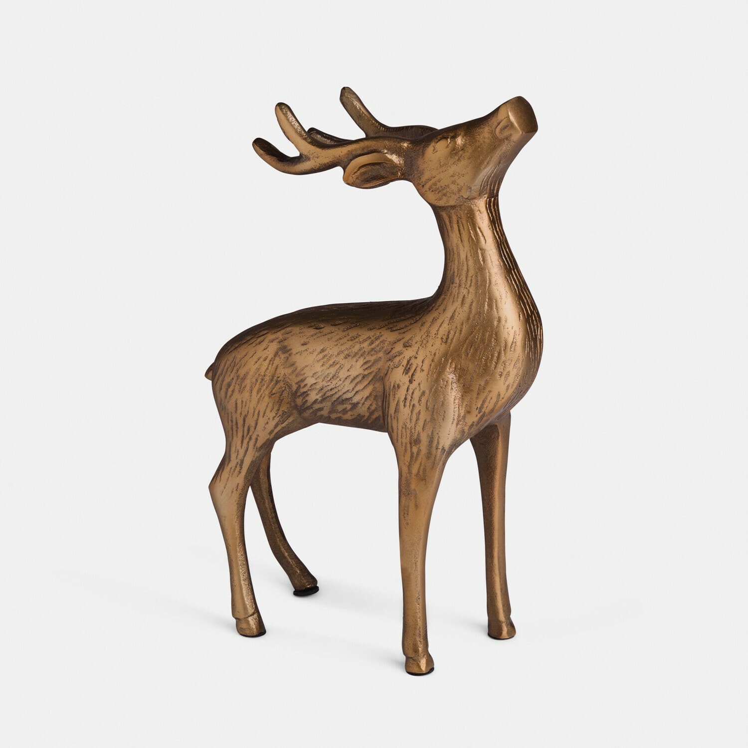 Lot de 2 cerfs décoratifs Grantmore