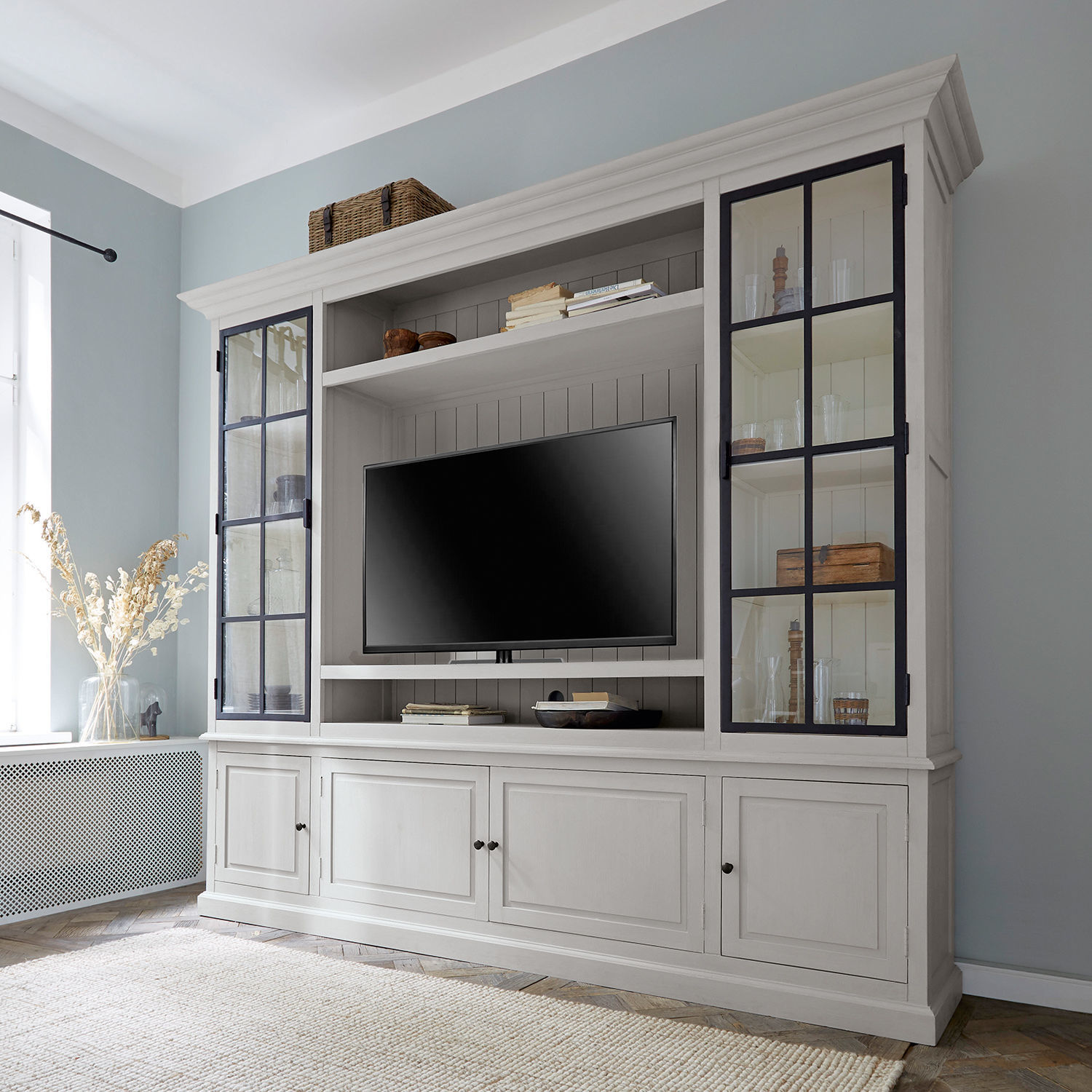 Meuble TV Pratola