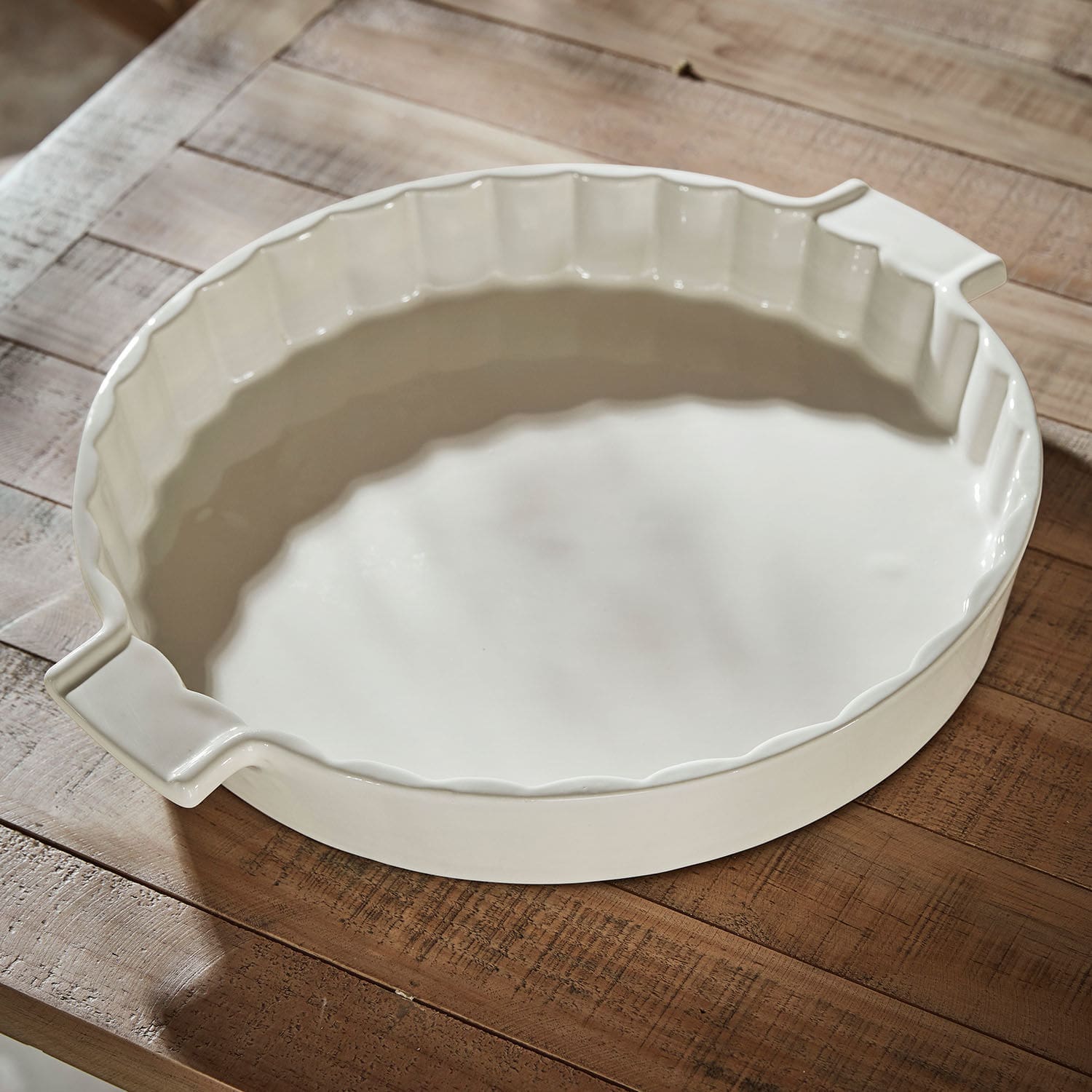 Plat à tarte Noila