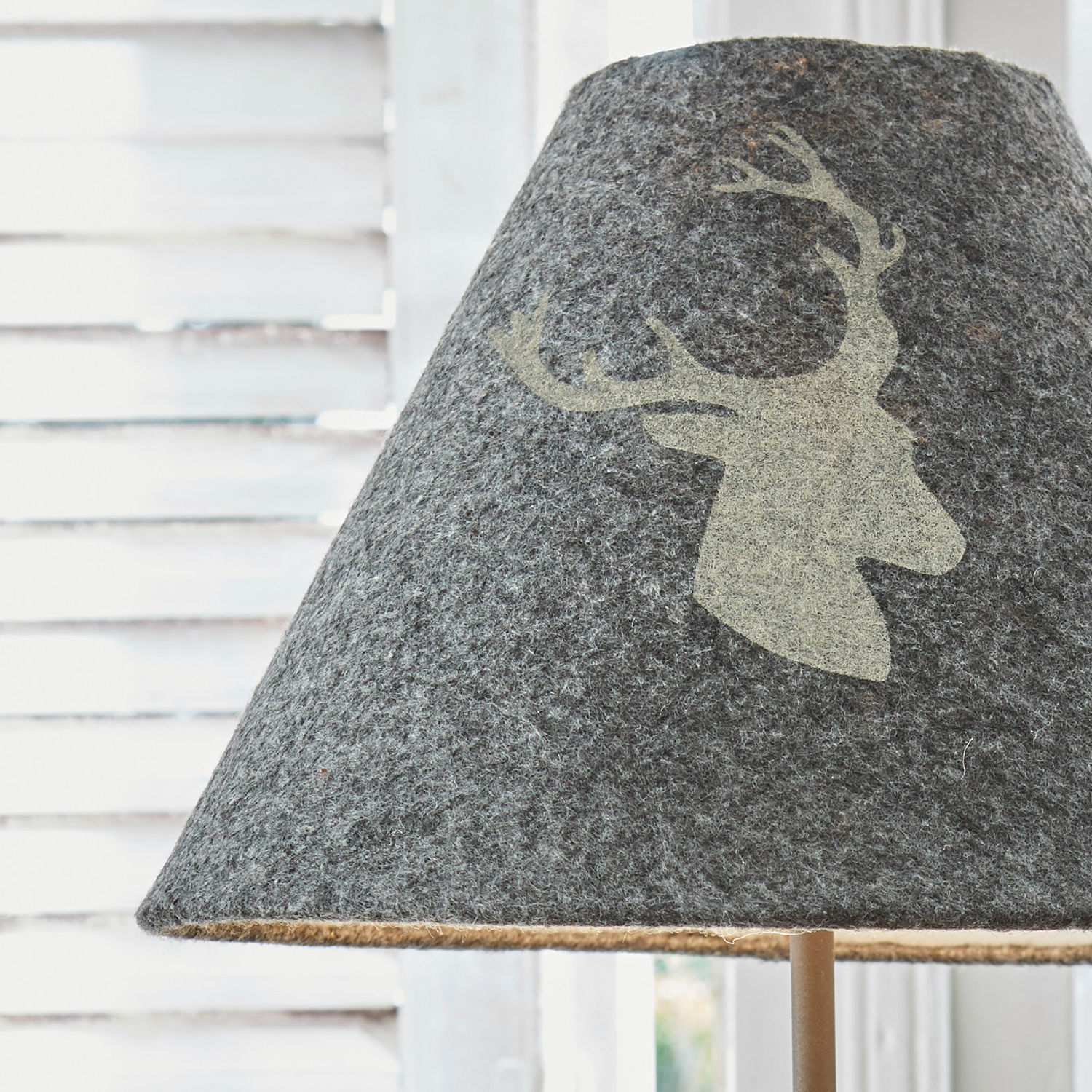 Lampe à poser Lodge