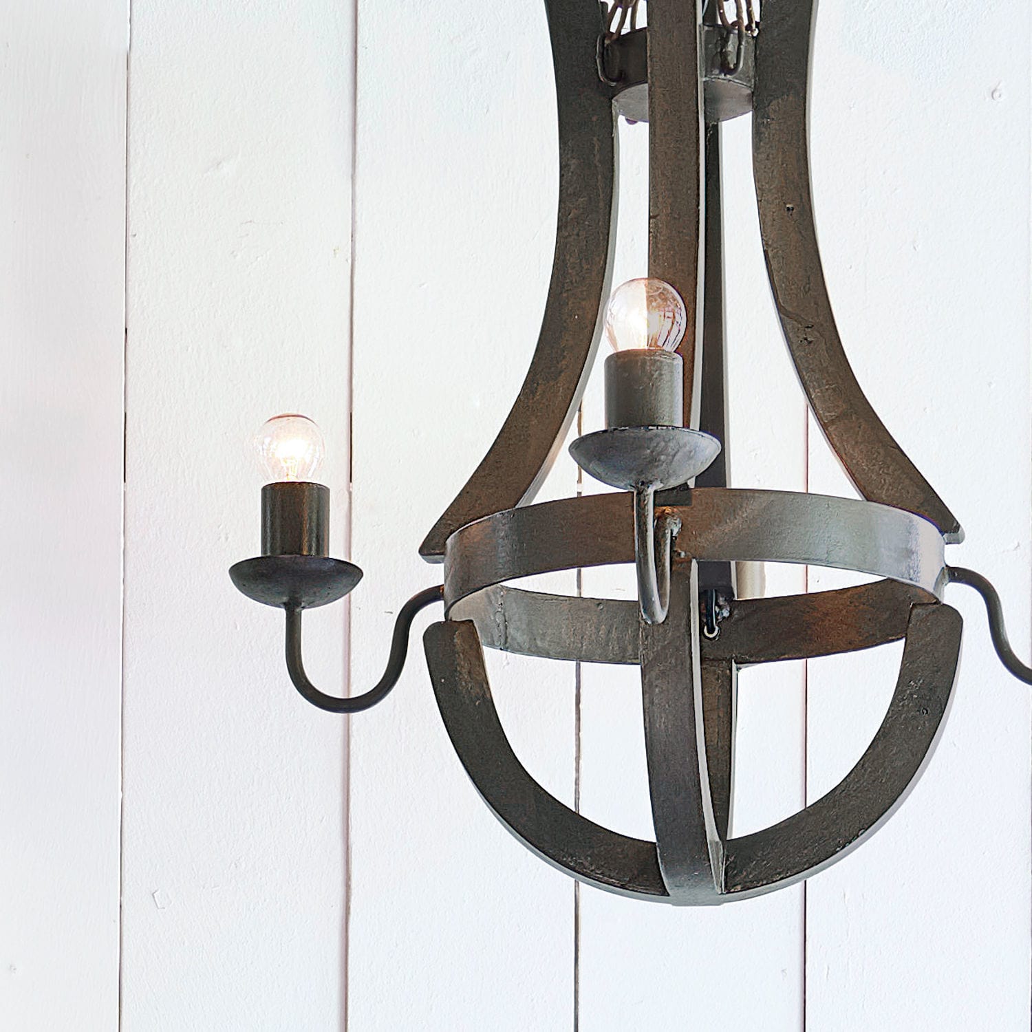 Lustre Aspen