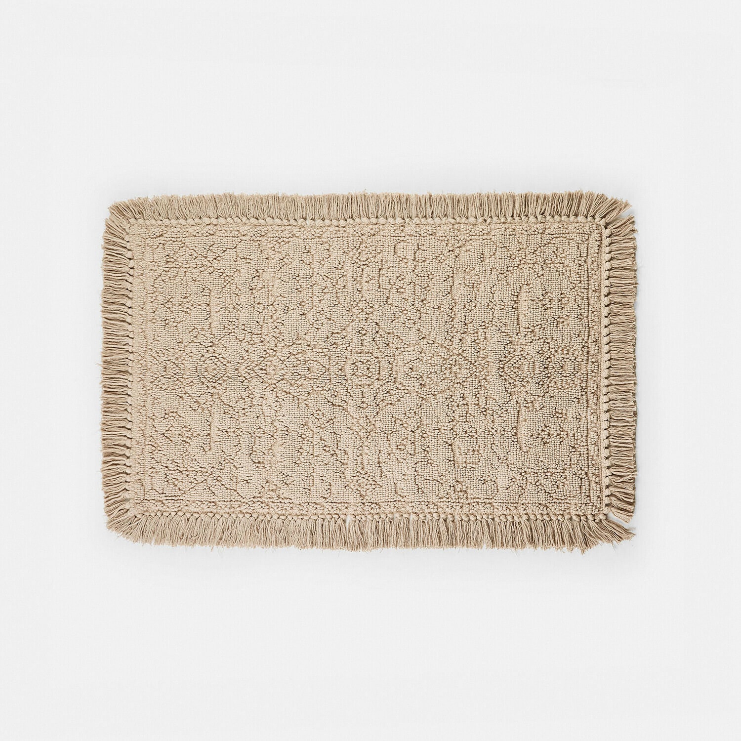Tapis de bain Nevori