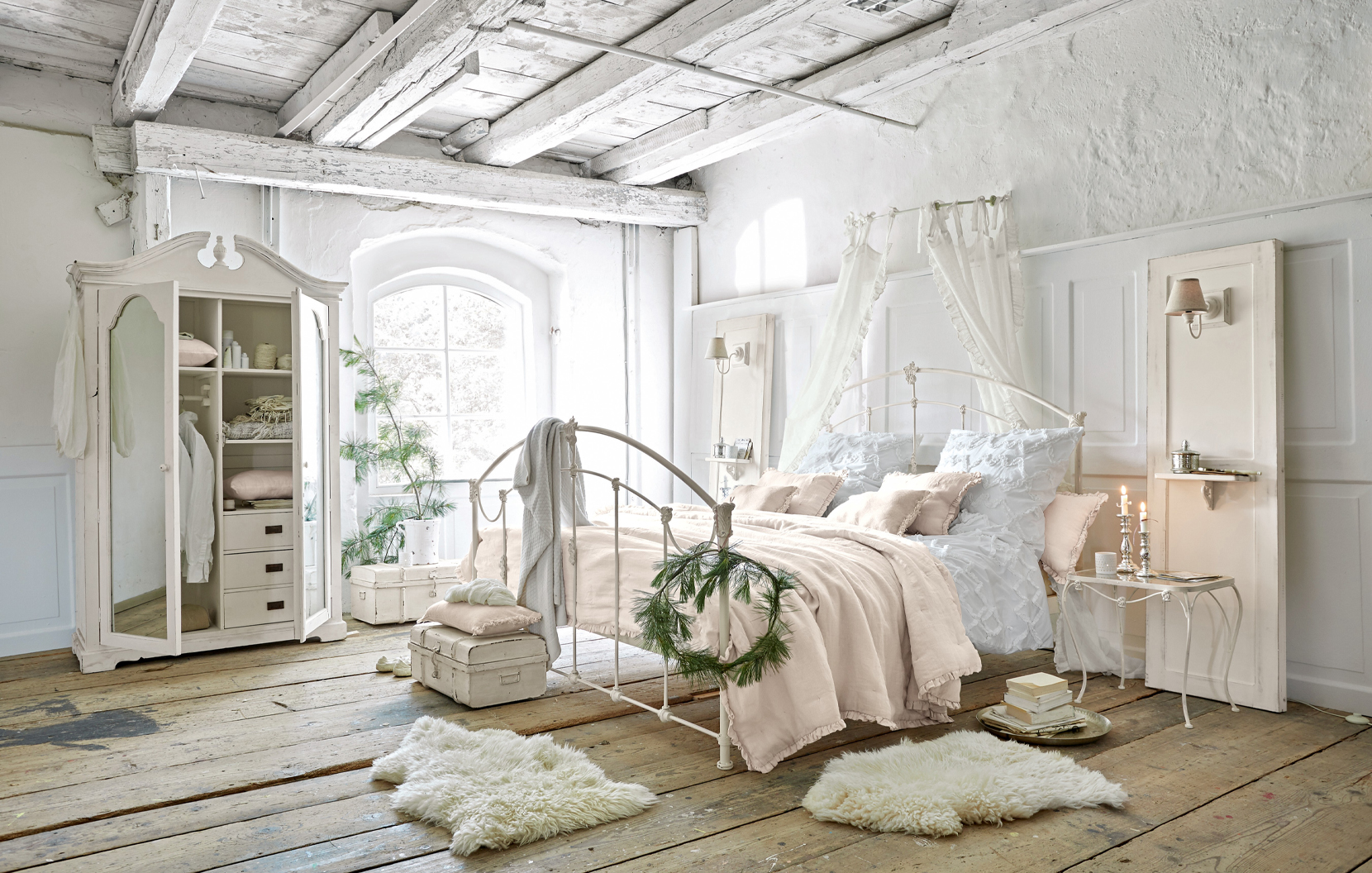 Shabby Chic