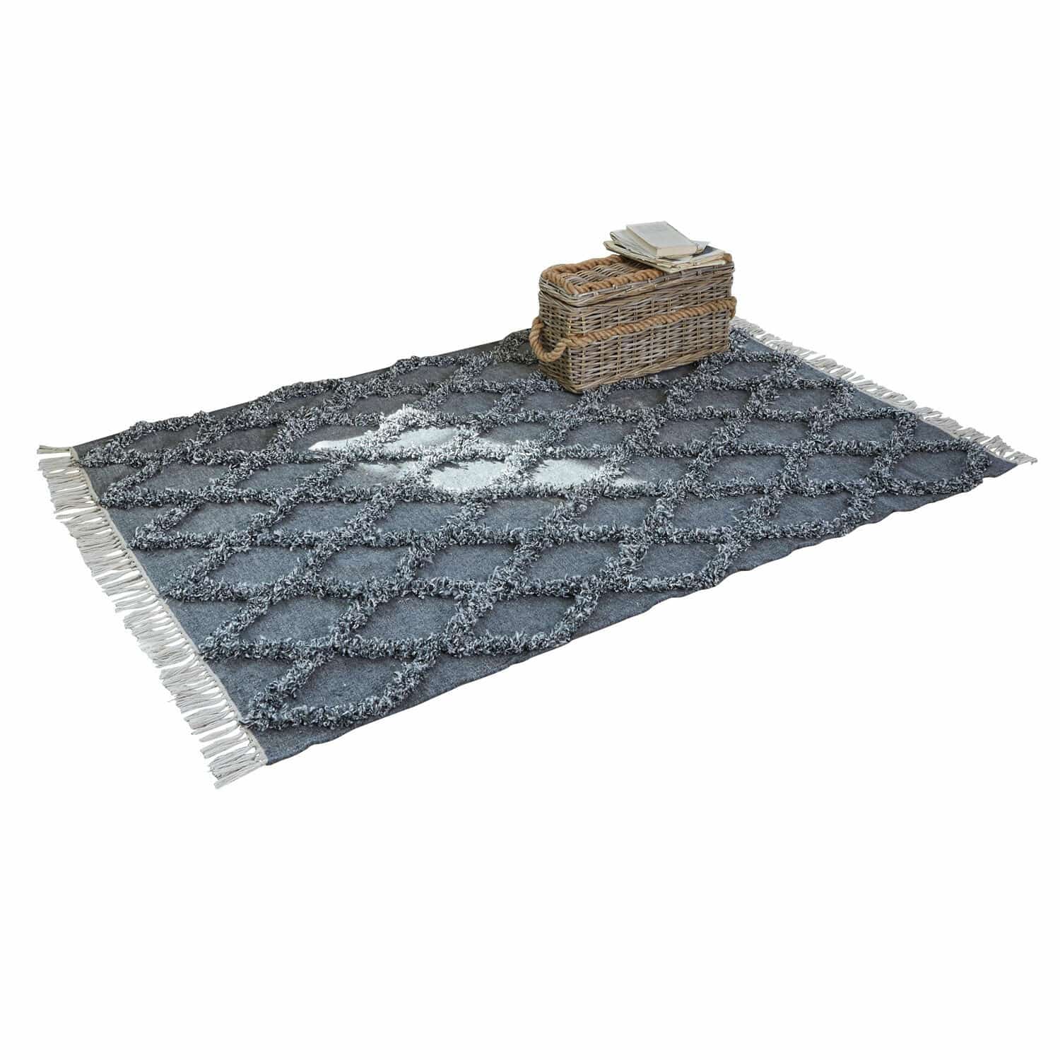 Tapis d'intérieur et d'extérieur Mintras