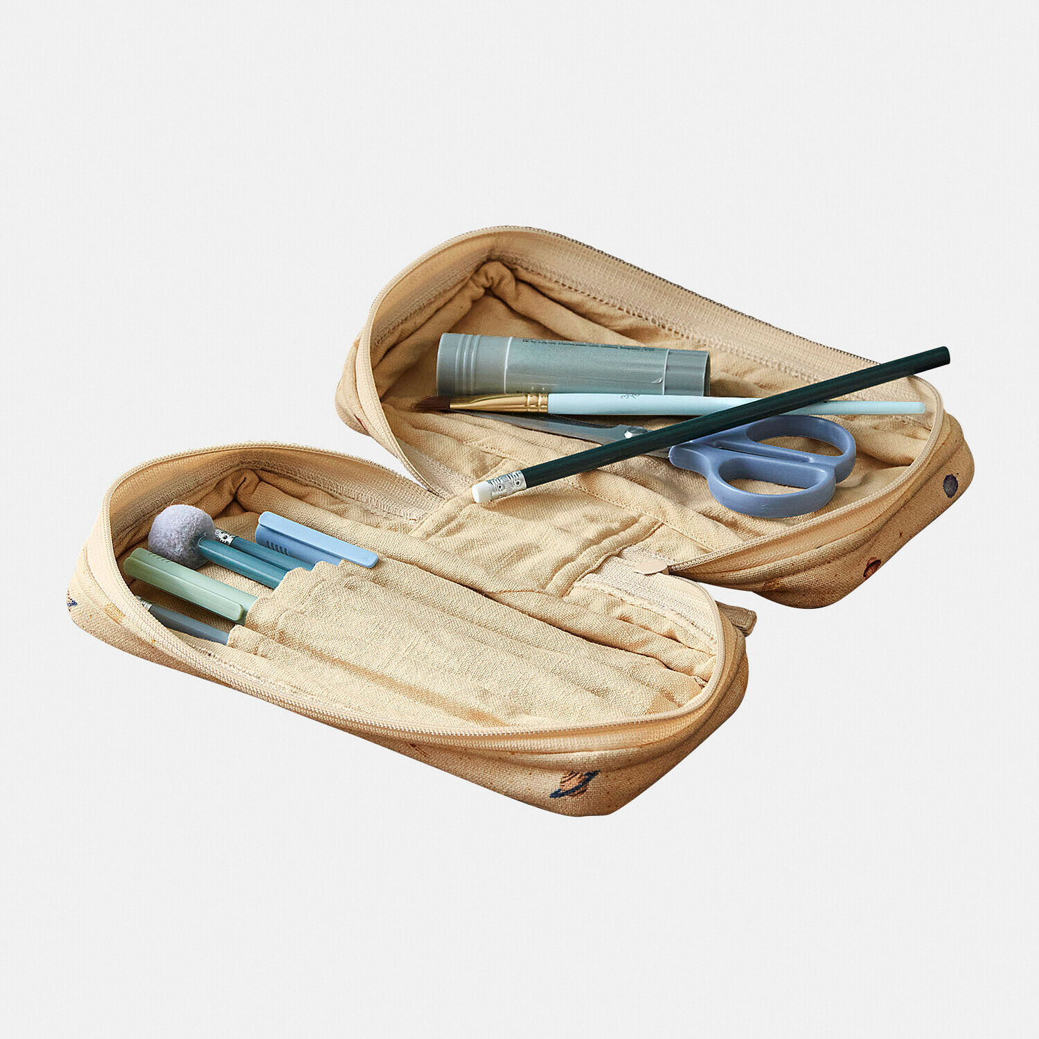 Trousse à stylos Xeltra