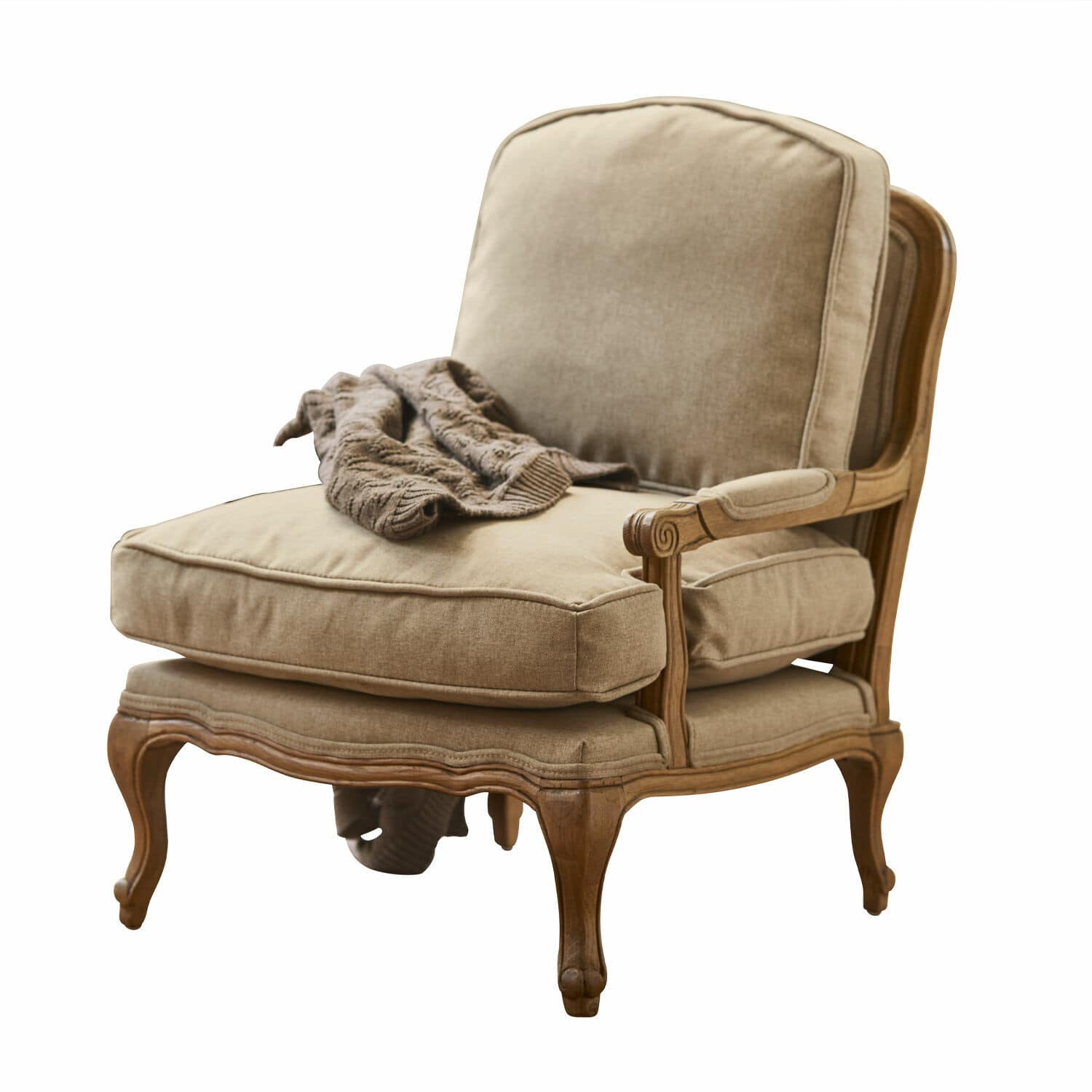 Fauteuil pour enfant Orlianne