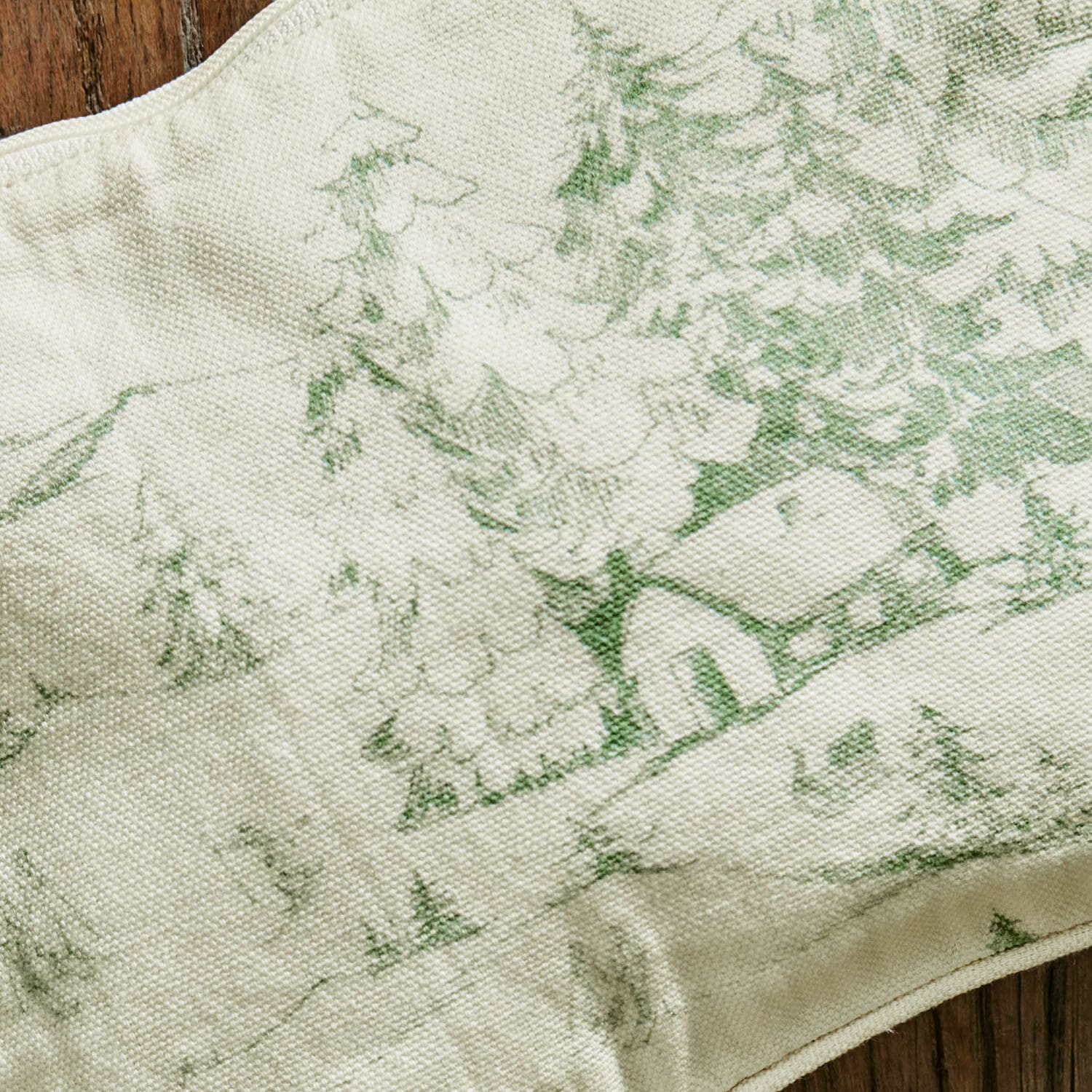 Pochette Norathia
