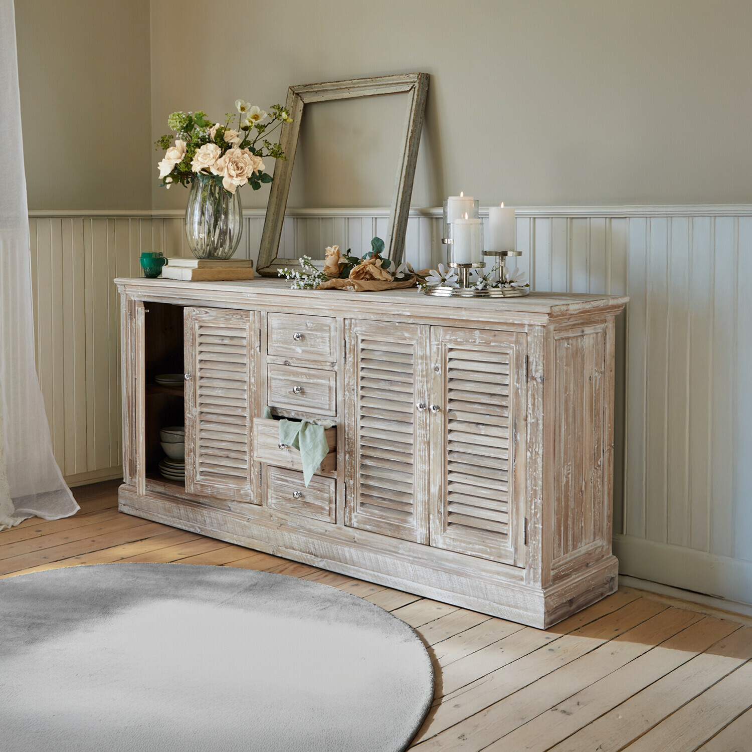 Commode Houston