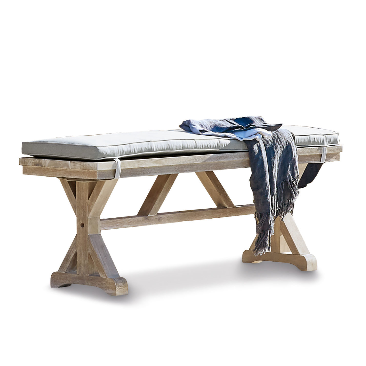 Banc FSC®-100% Graslin
