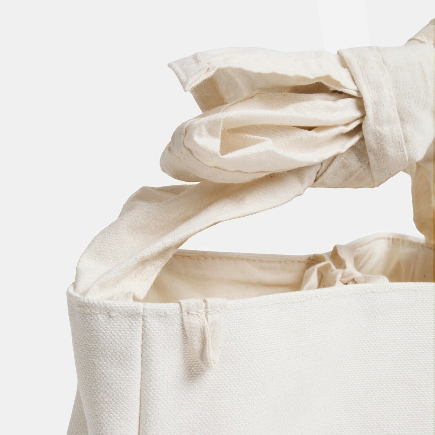 Lot de 2 petits sacs Camorella
