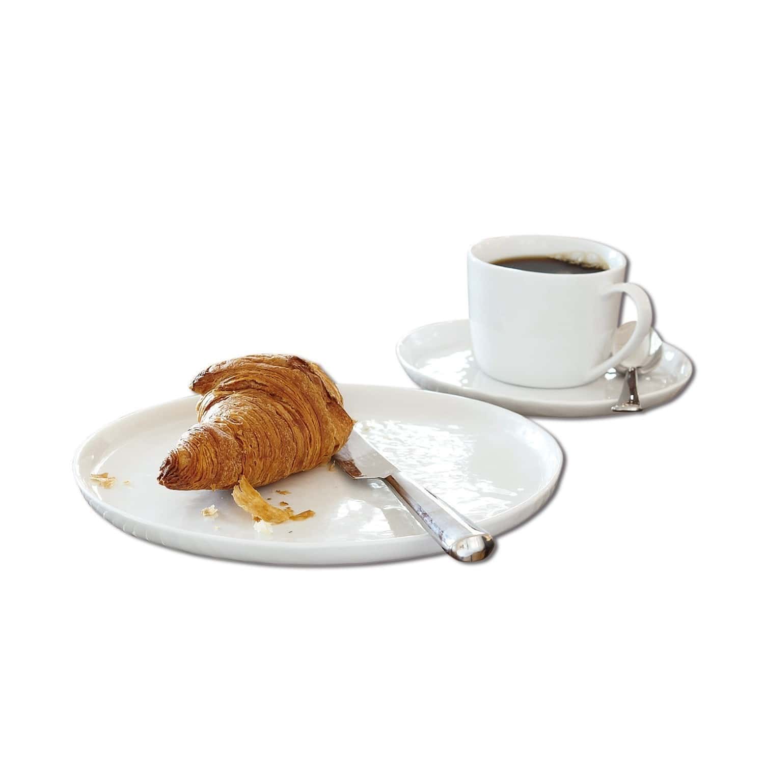 Vaisselle, 3 pièces Camarque