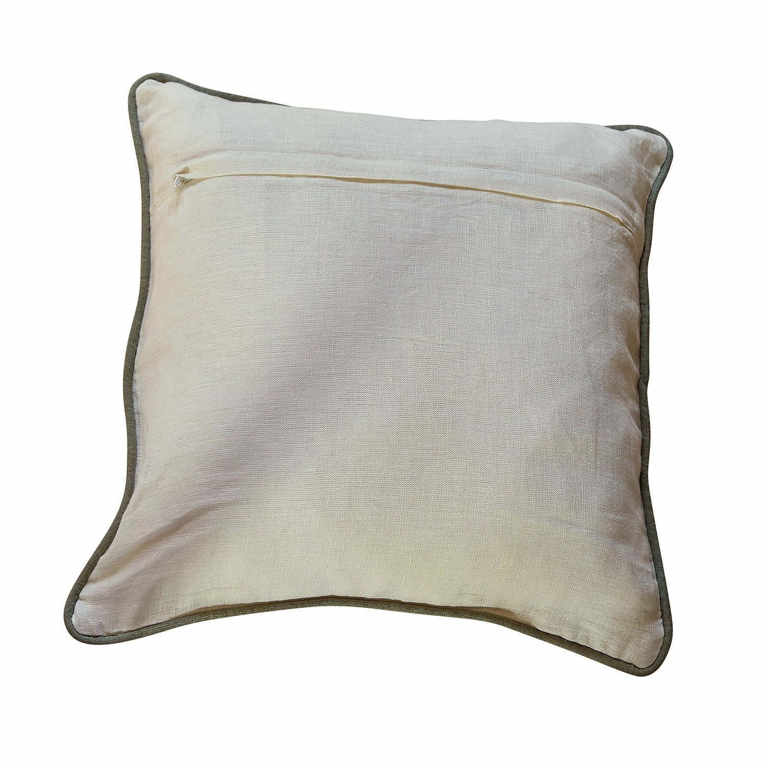 Housse de coussin Cévaline