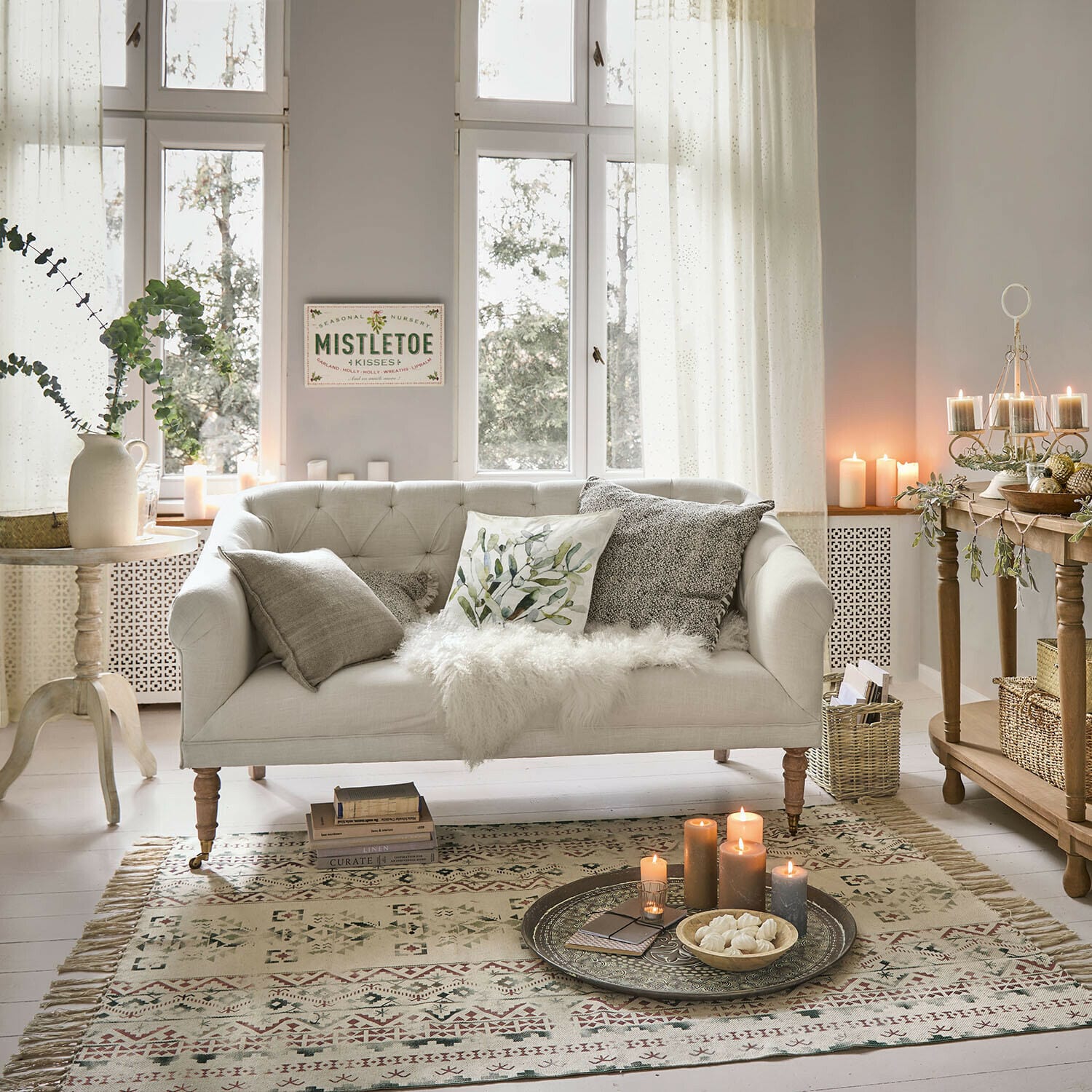 Tapis Limoges