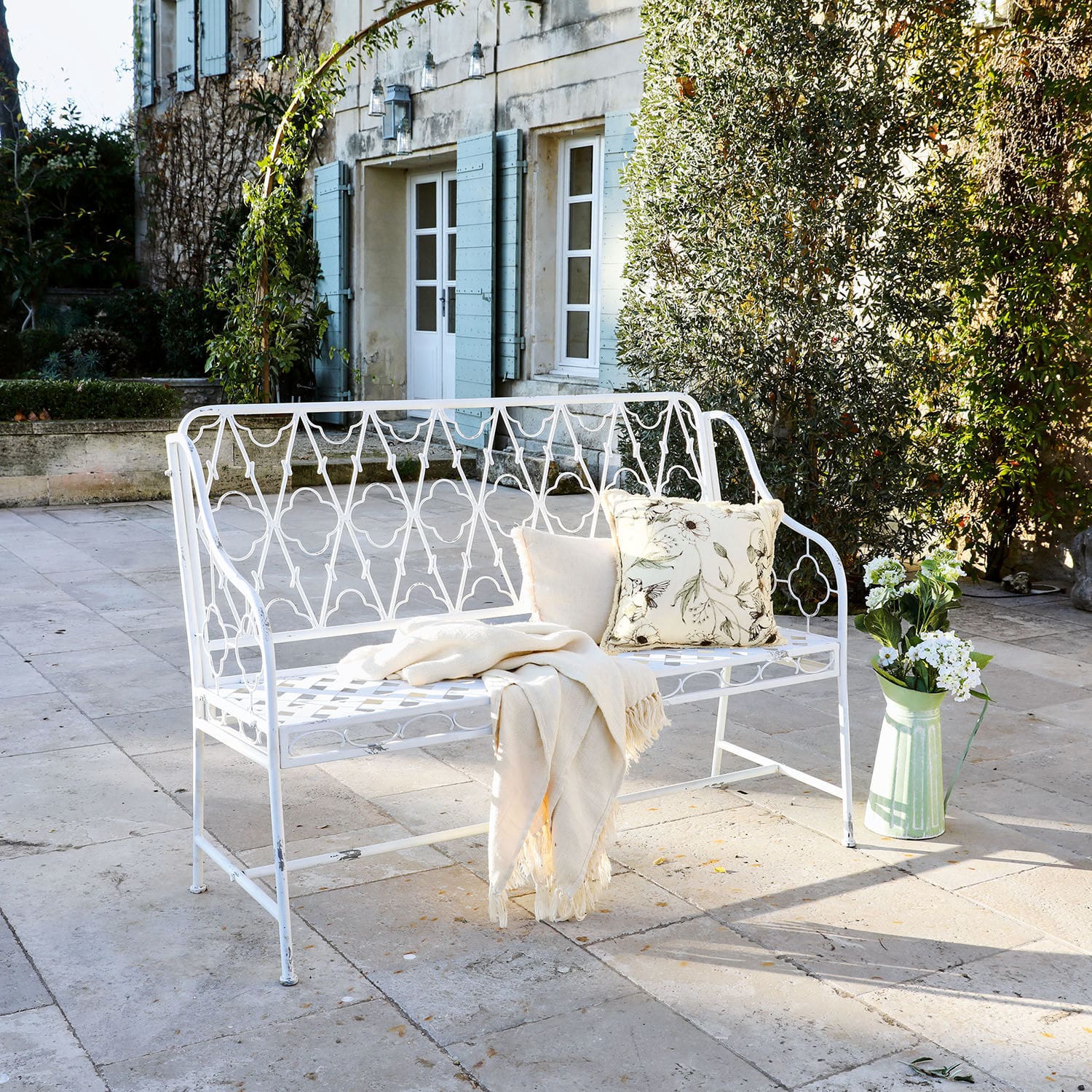 Banc Malmsbury