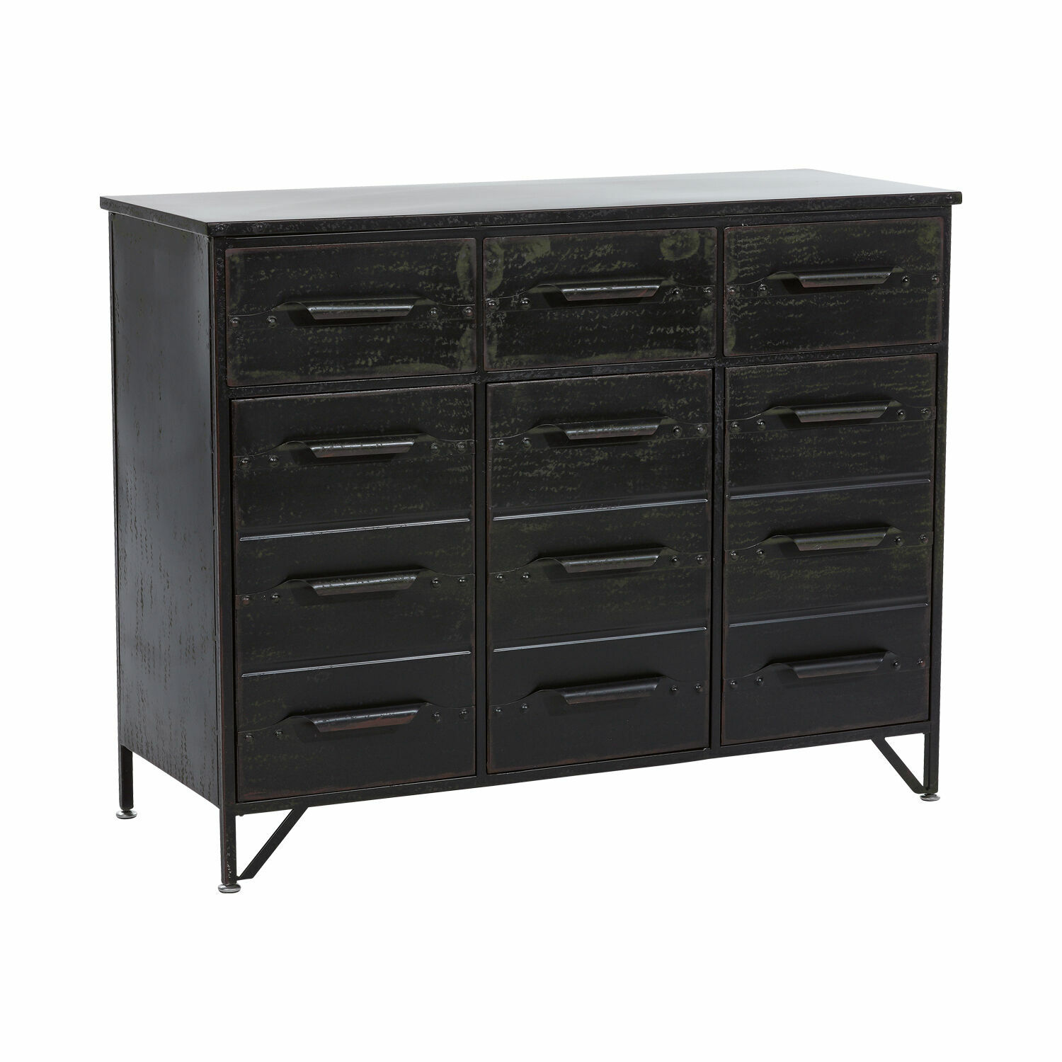 Commode Mandres