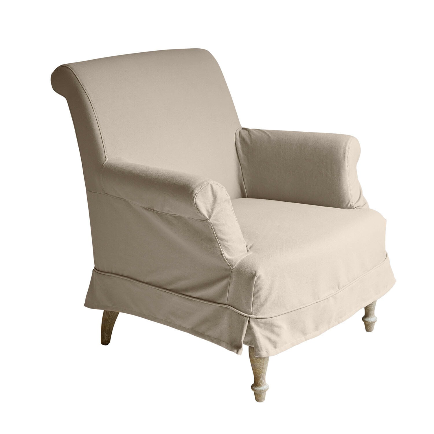 Fauteuil Everleighs