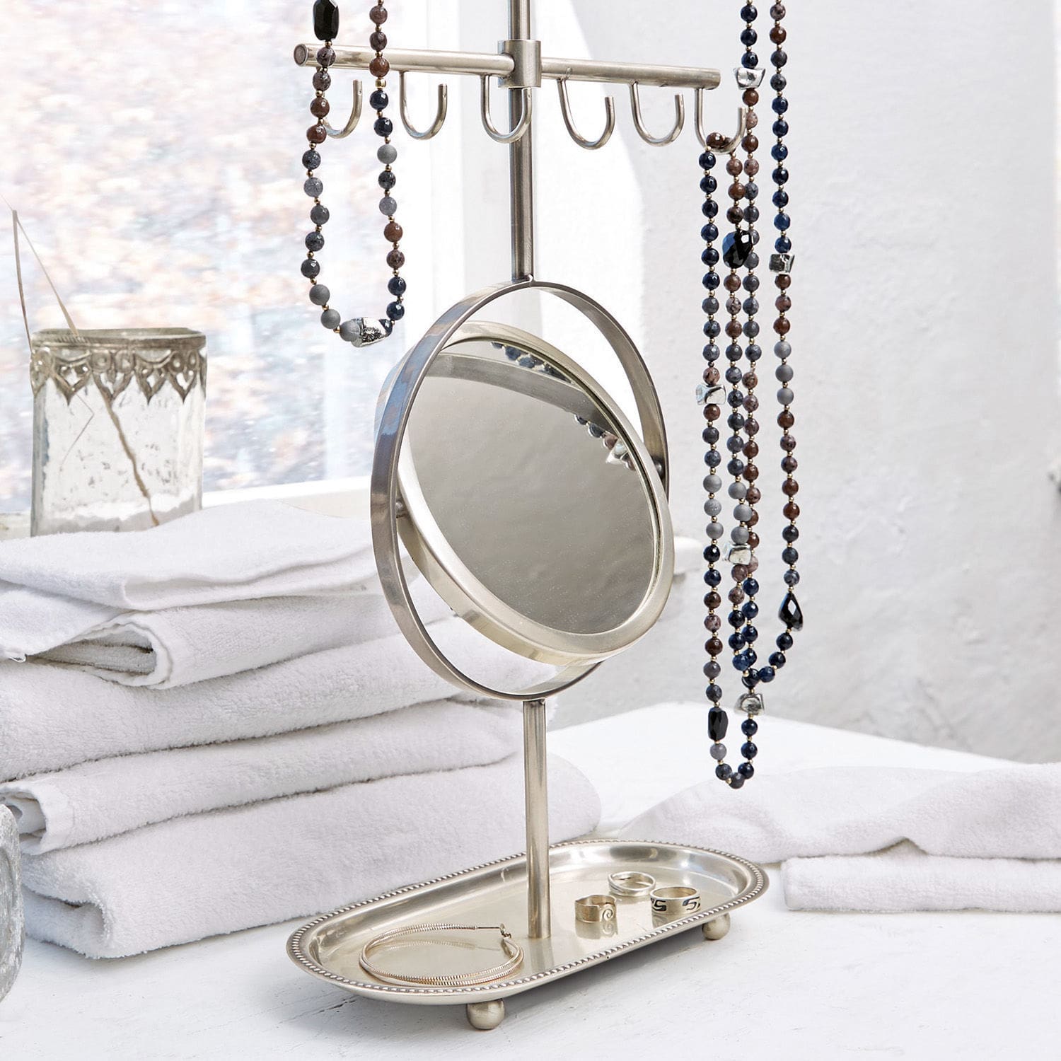 Porte-bijoux Dewar