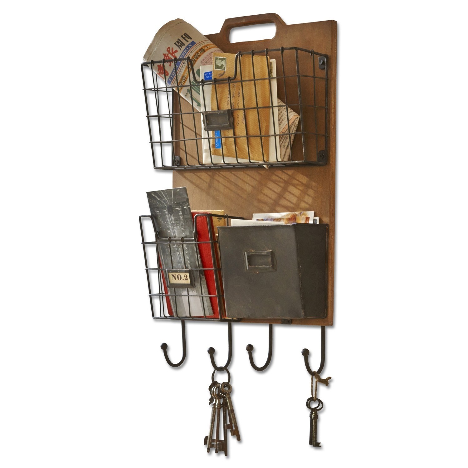 Organiseur Velton