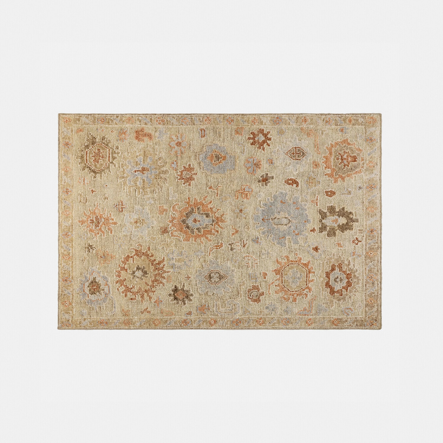 Tapis Jessamine