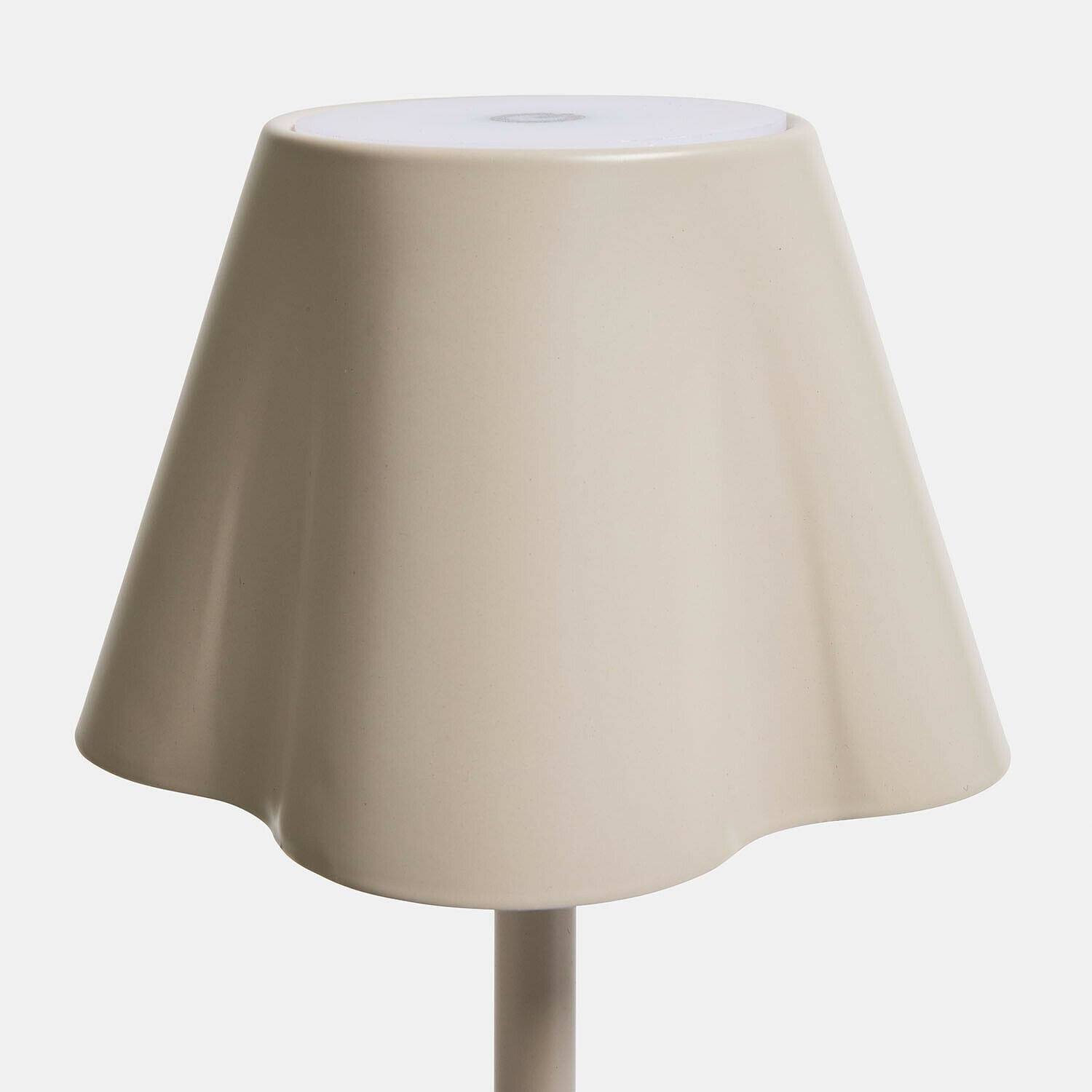 Lampe à poser rechargeable Tenari