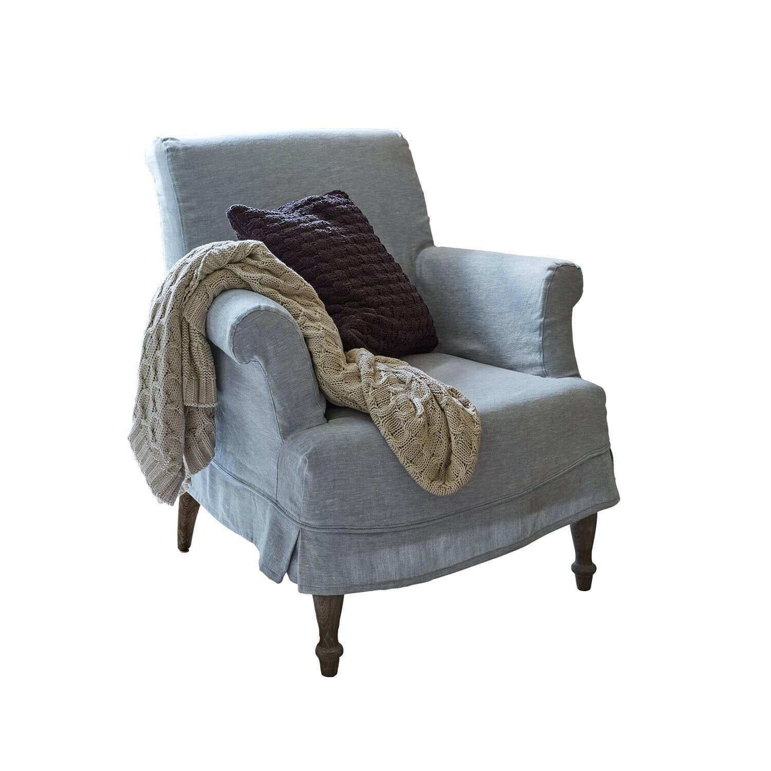 Fauteuil Everleighs