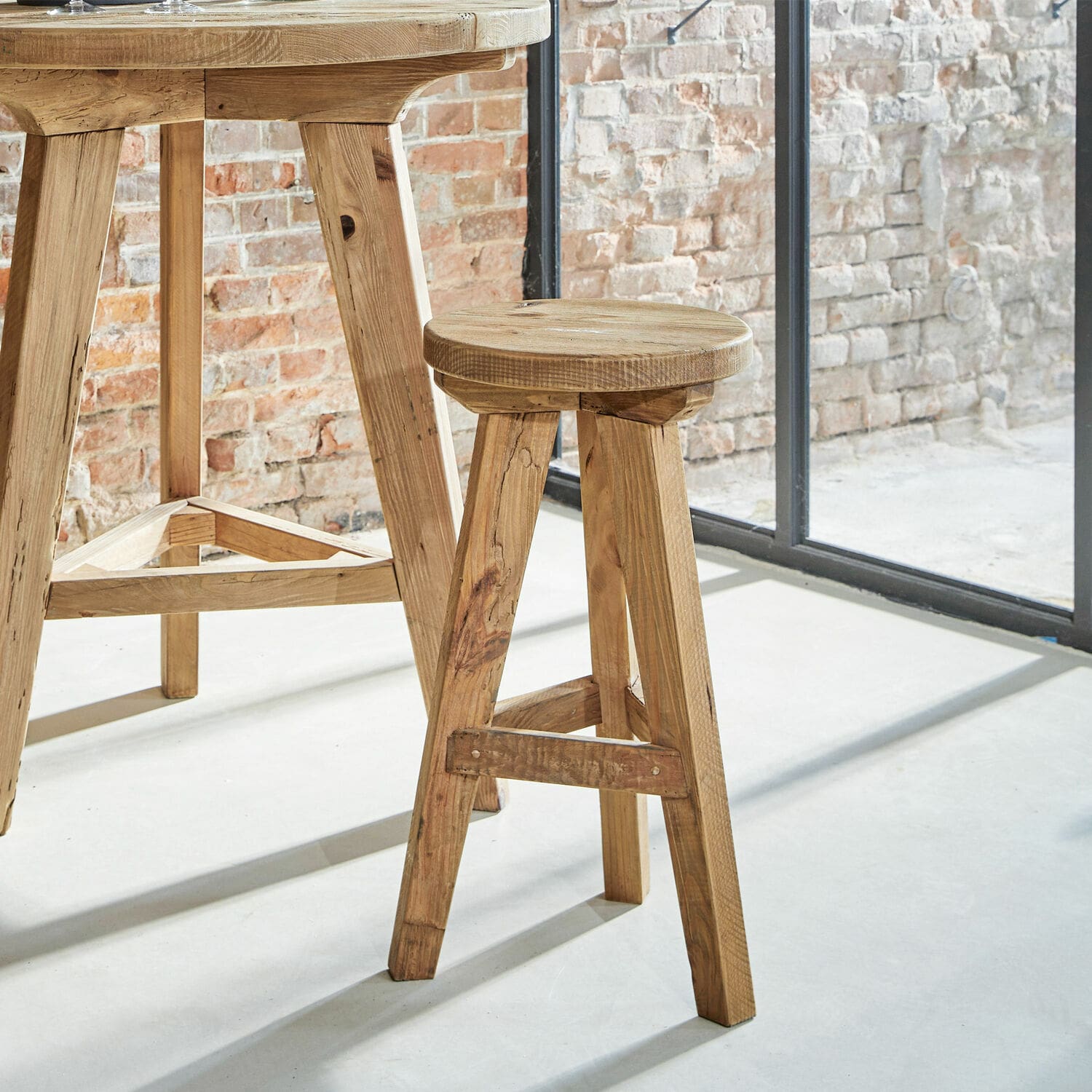 Tabouret Stonington