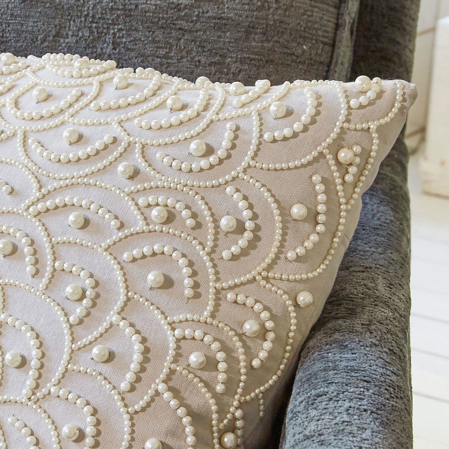 Coussin Camilla