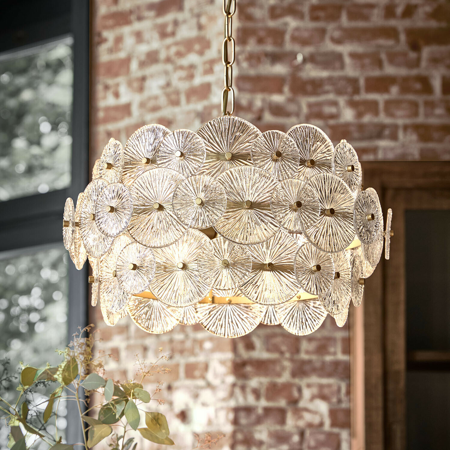 Lustre Briarwell