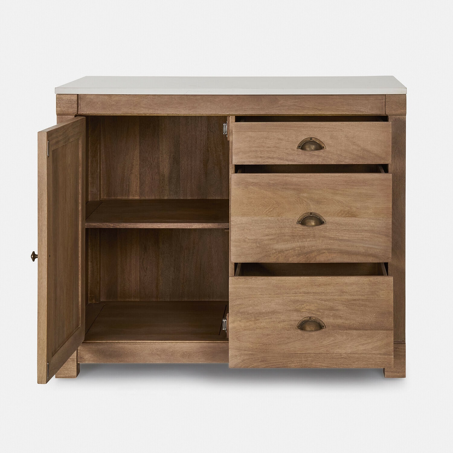 Meuble de cuisine Millhaven