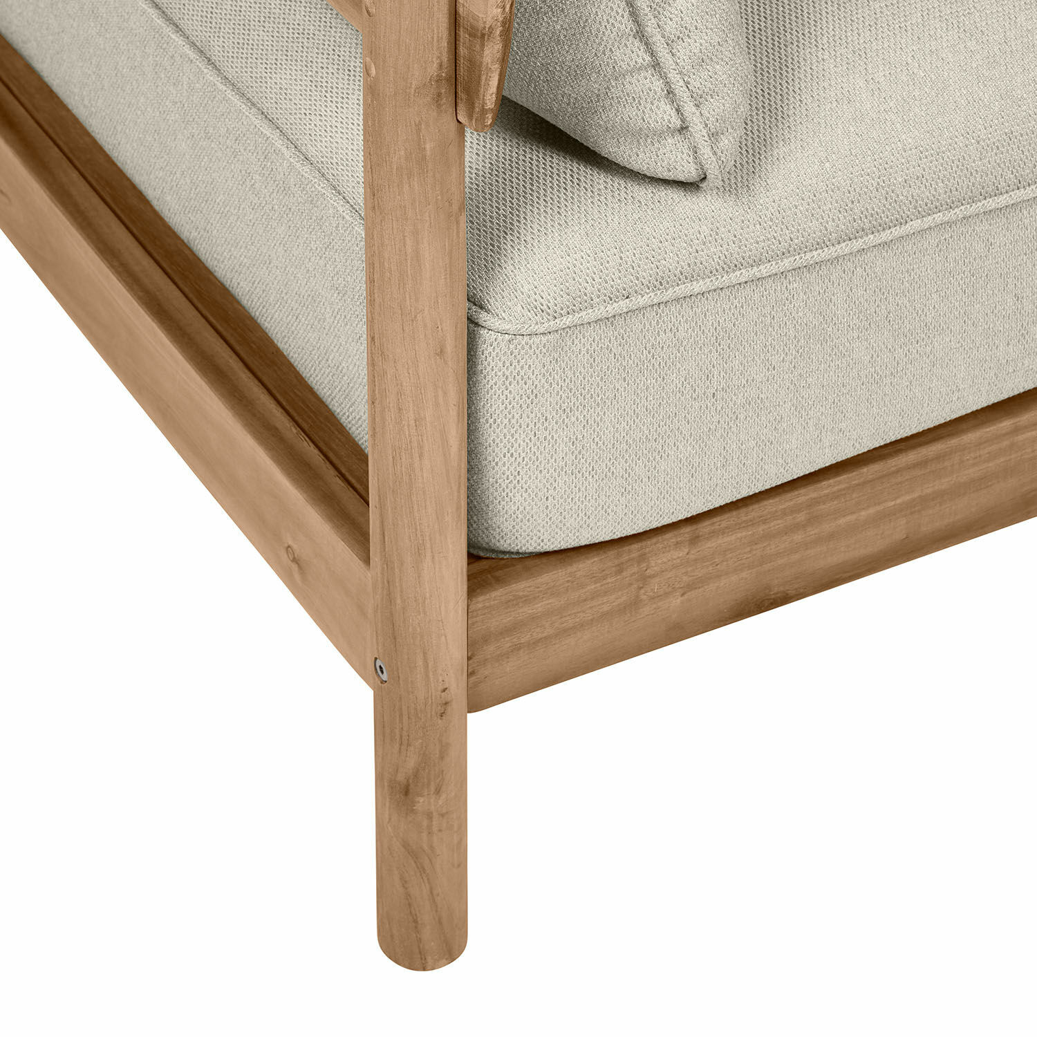 Fauteuil FSC®-100% Montivaux